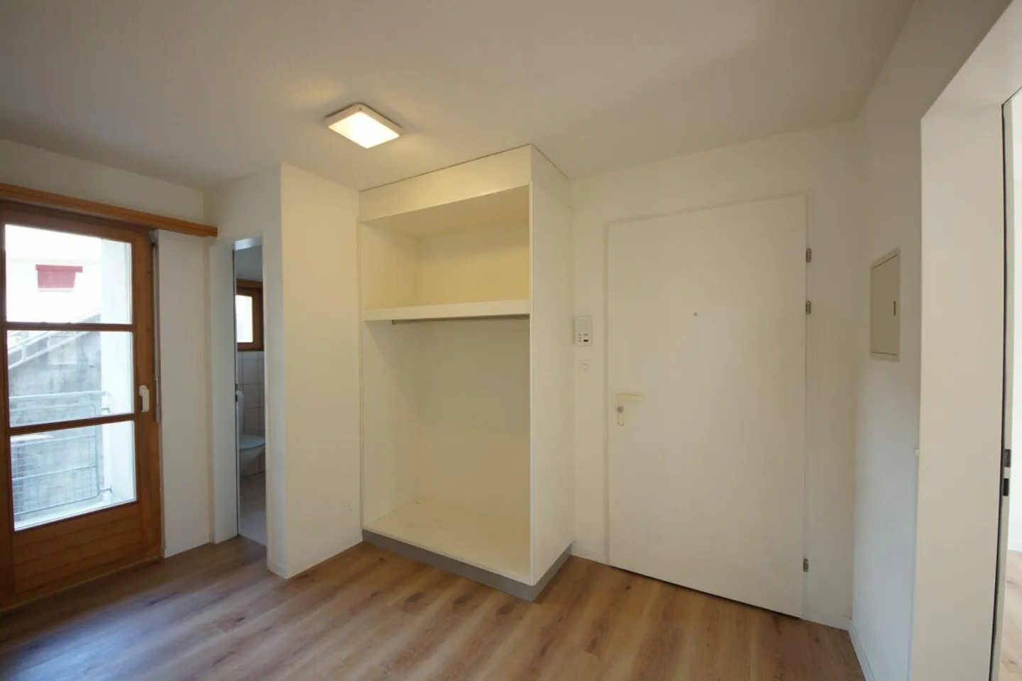 4.5-room apartment with garden seating area - Photo 9 of 12