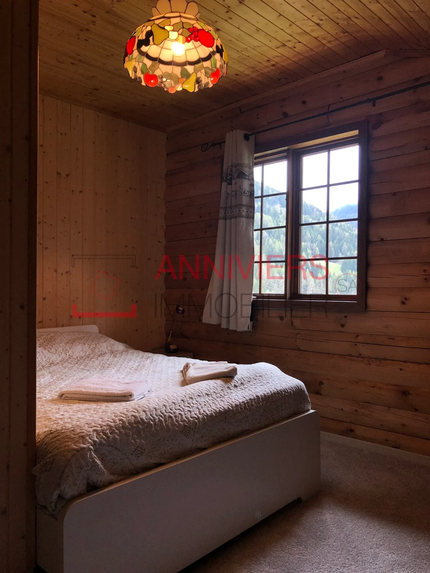 Magnificent Canadian chalet in Mission, for nature lovers - Photo 4 of 9