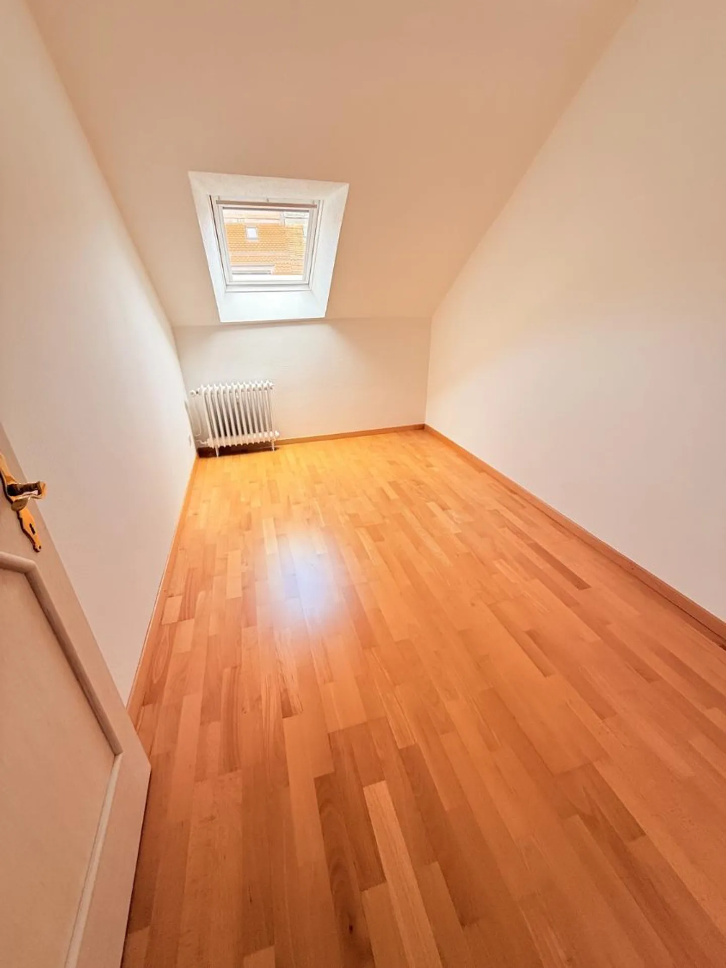 4-room apartment for rent in Zurich - Photo 4 of 7