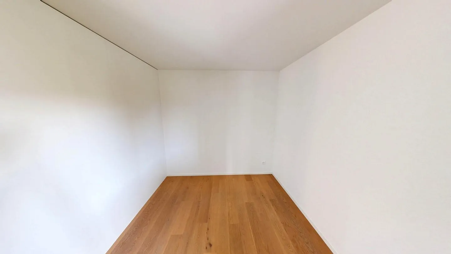 2½ Room Garden Apartment in Goldiwil near Thun! - Photo 9 of 13