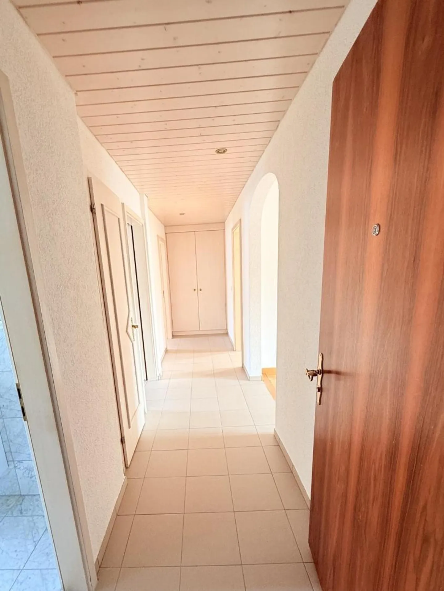 4-room apartment for rent in Zurich - Photo 7 of 7