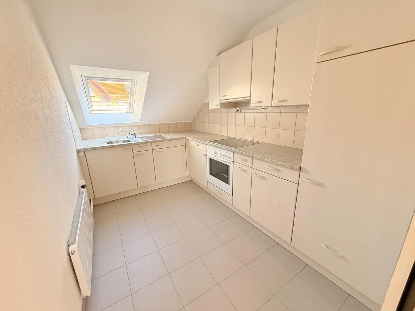 4-room apartment for rent in Zurich - Photo 6 of 7