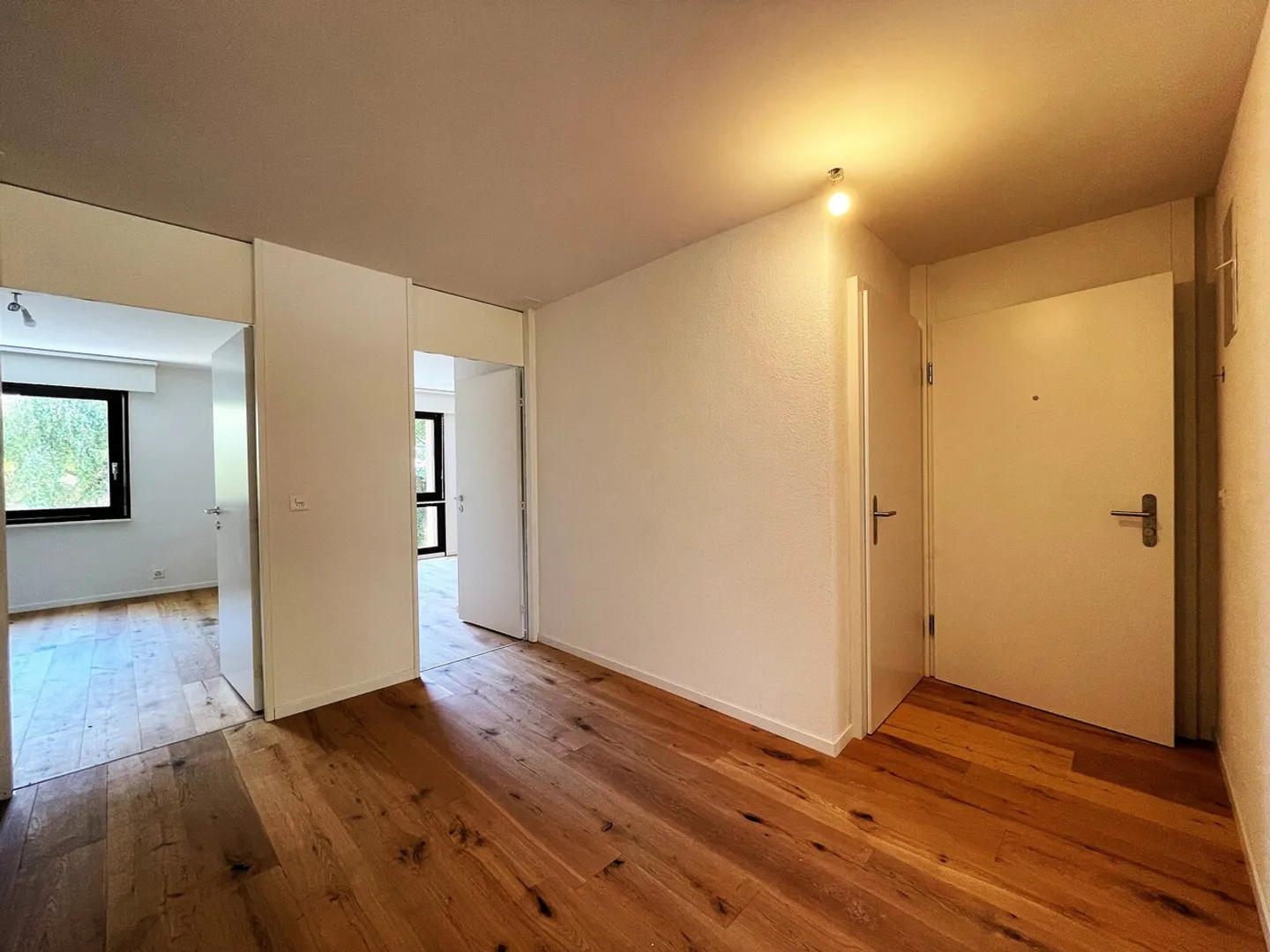 3.5-Zimmer-Wohnung im 1. Stock - Foto 5 von 7