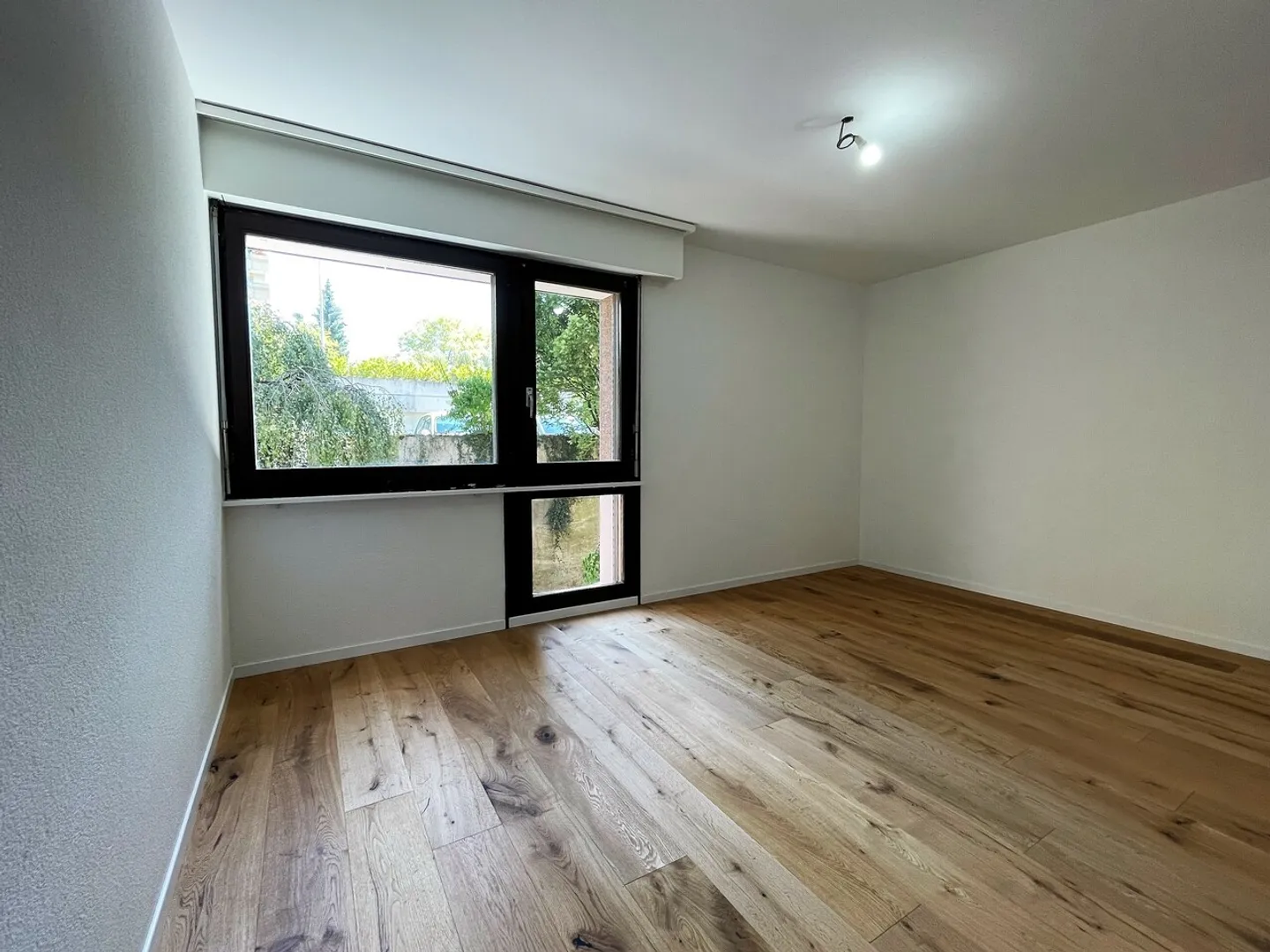 3.5-Zimmer-Wohnung im 1. Stock - Foto 6 von 7