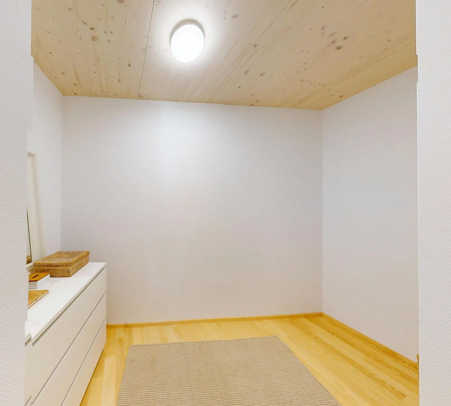 Vivere in modo unico nel 'Kibako' Kloten - Studio 2.0, Maisonette - Foto 9 di 13