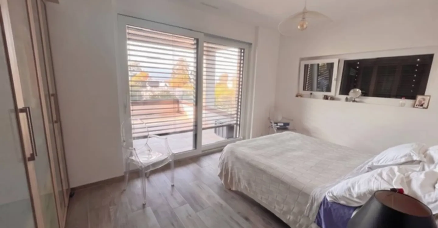 Bel appartement à Corsier - Photo 5 sur 13