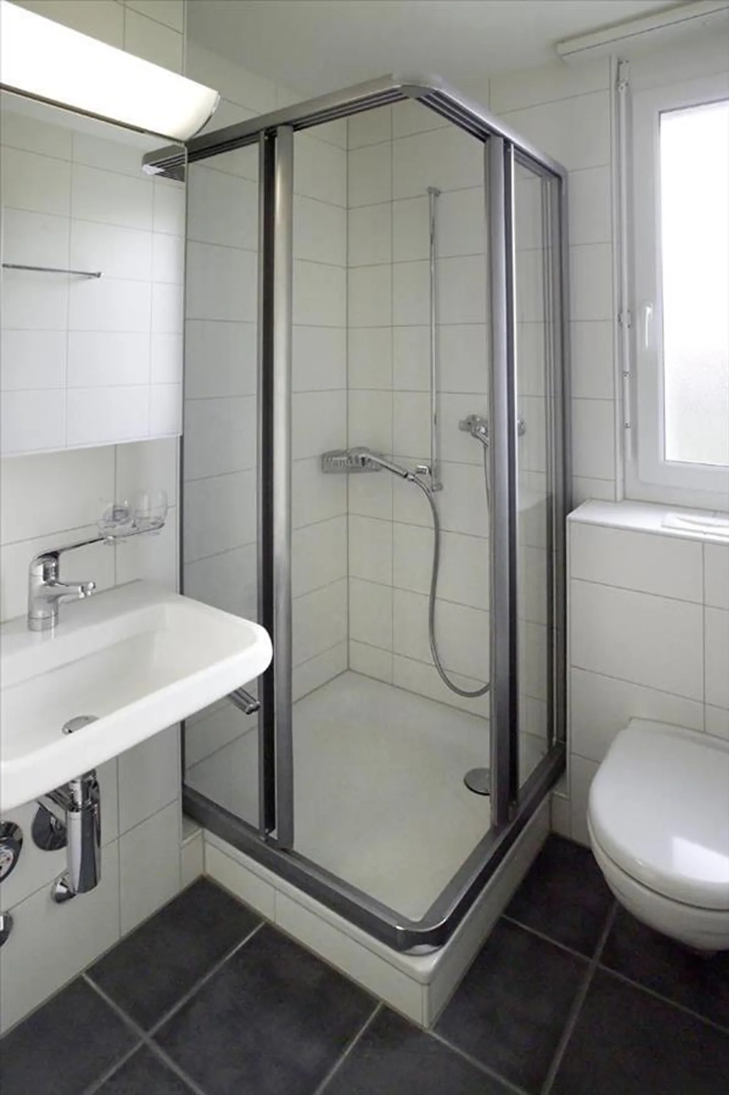 Spacious 4.5-room apartment in a quiet location! - Photo 6 of 9