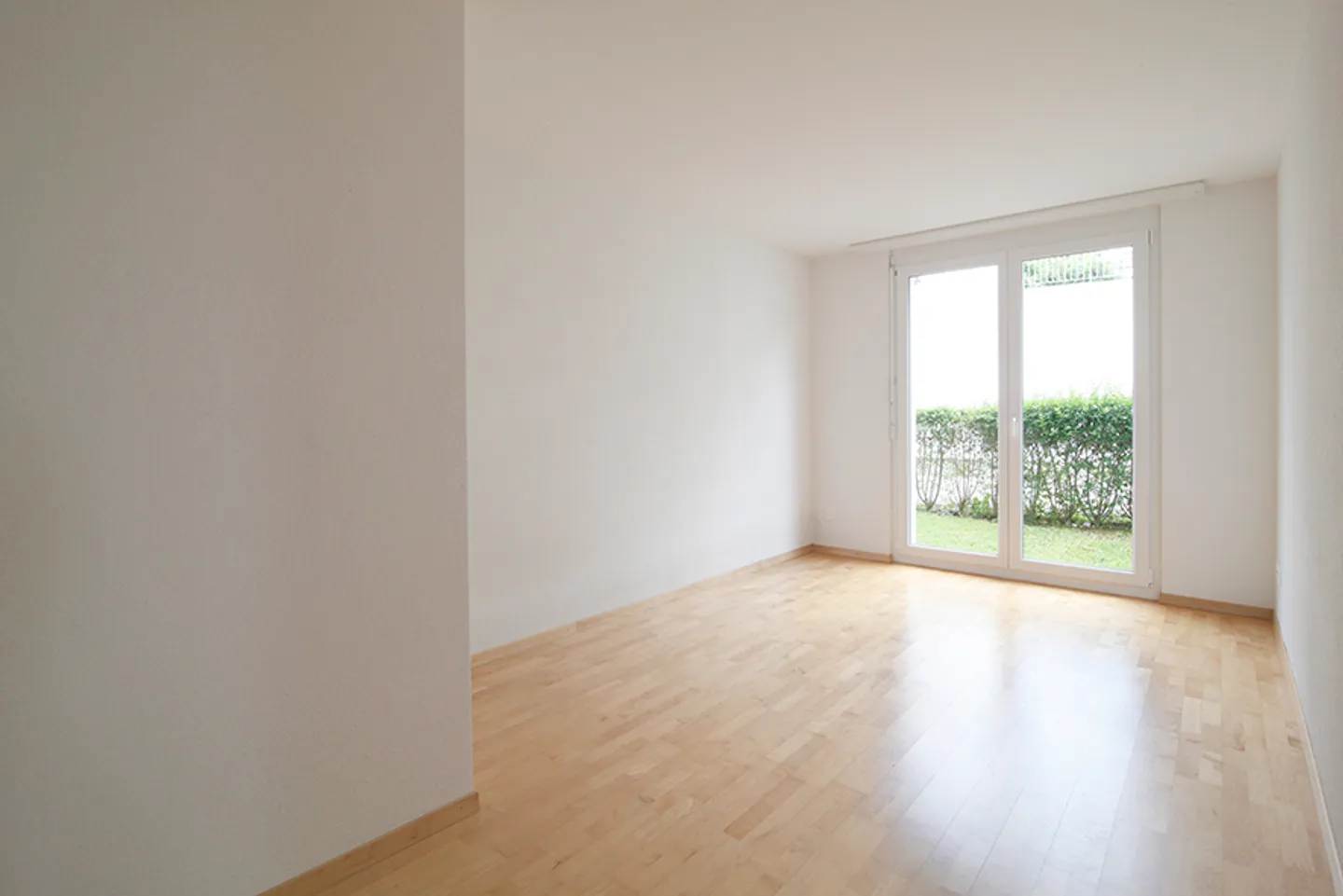 Spacious 4.5-room apartment in a quiet location! - Photo 8 of 9
