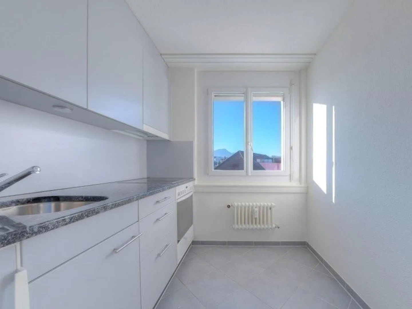 Charmant appartement 3.5 pièces - Photo 3 sur 7