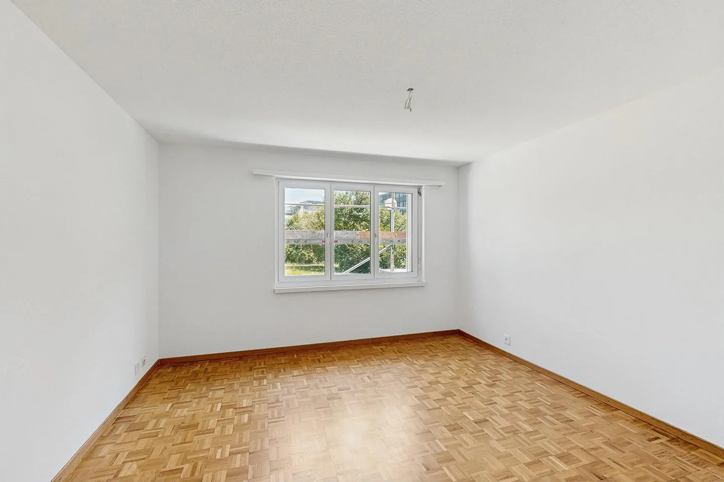 Modernes Apartment mit Garten - Foto 5 von 6