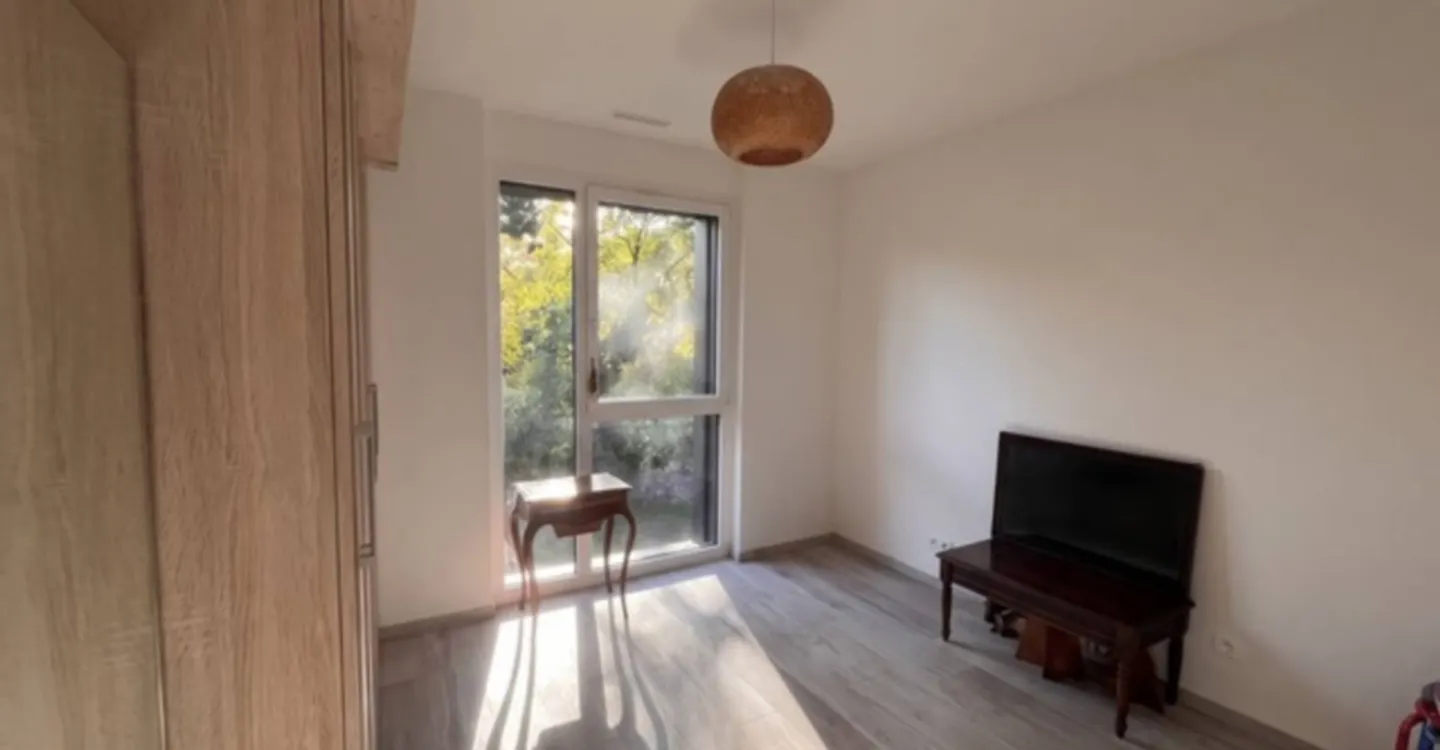 Bel appartement à Corsier - Photo 10 sur 13