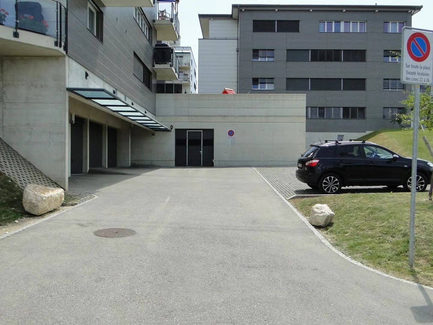 4,5-Zimmer-Wohnung mit Balkon - Foto 2 von 3