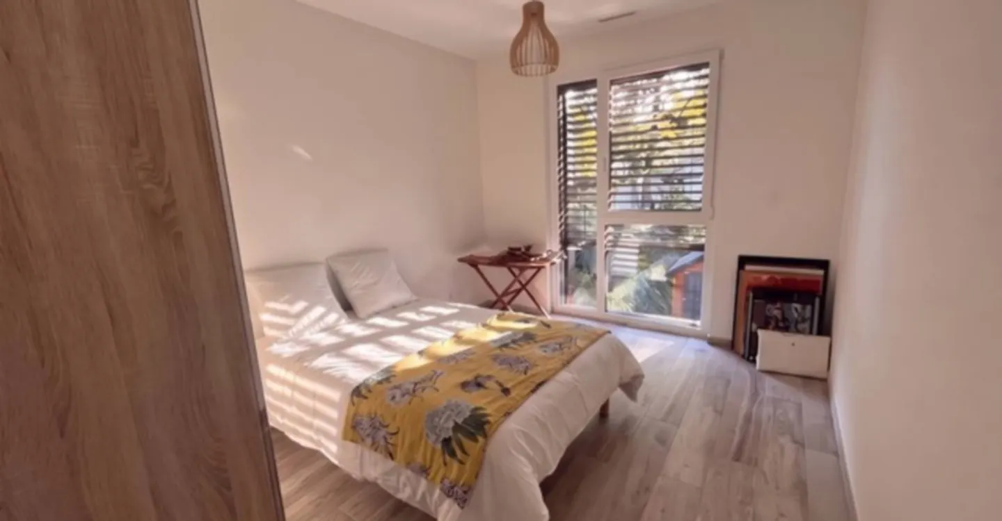 Bel appartement à Corsier - Photo 8 sur 13