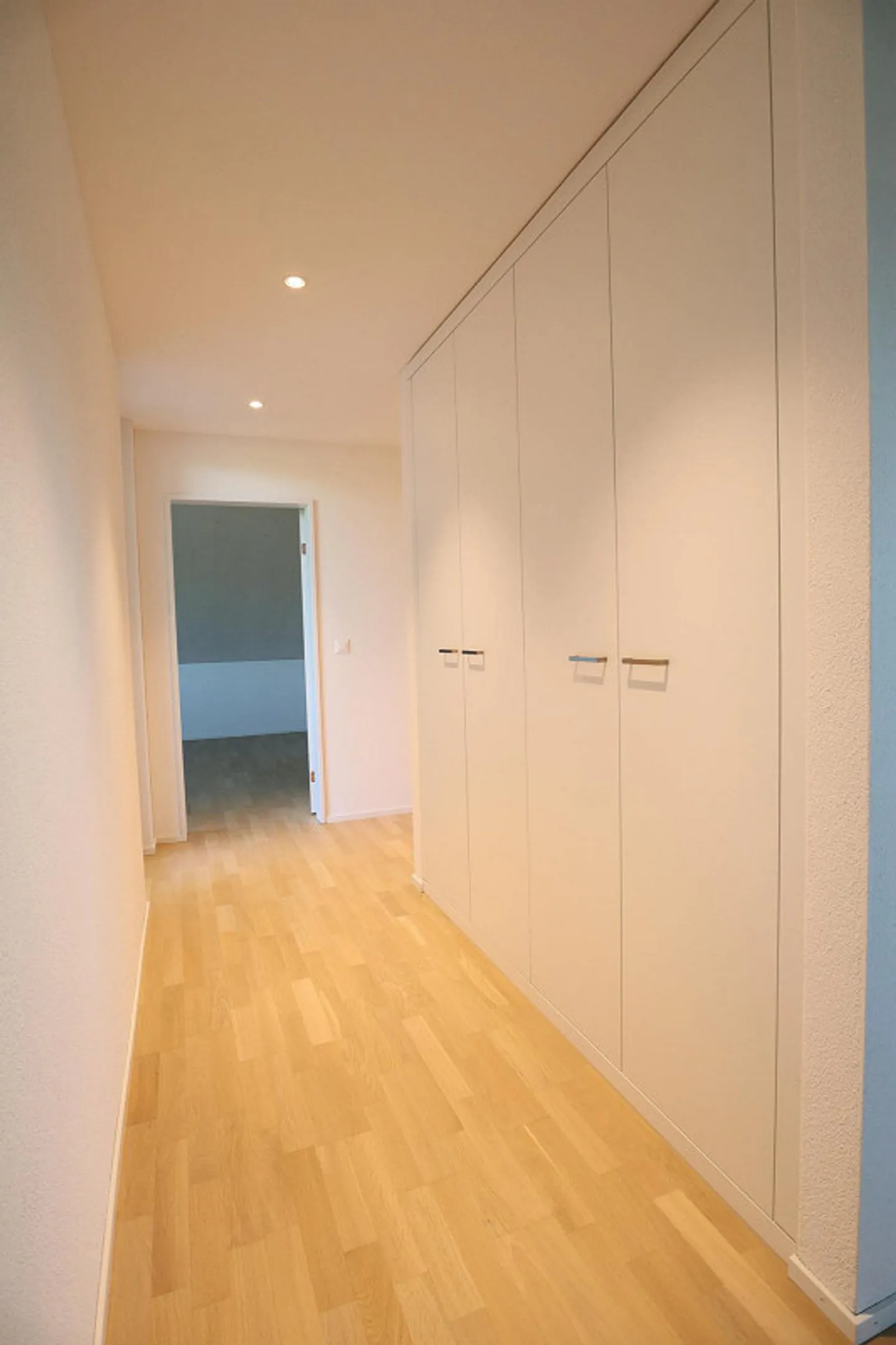 Wow, bellissimo attico in standard di proprietà con ampio balcone - Foto 10 di 12