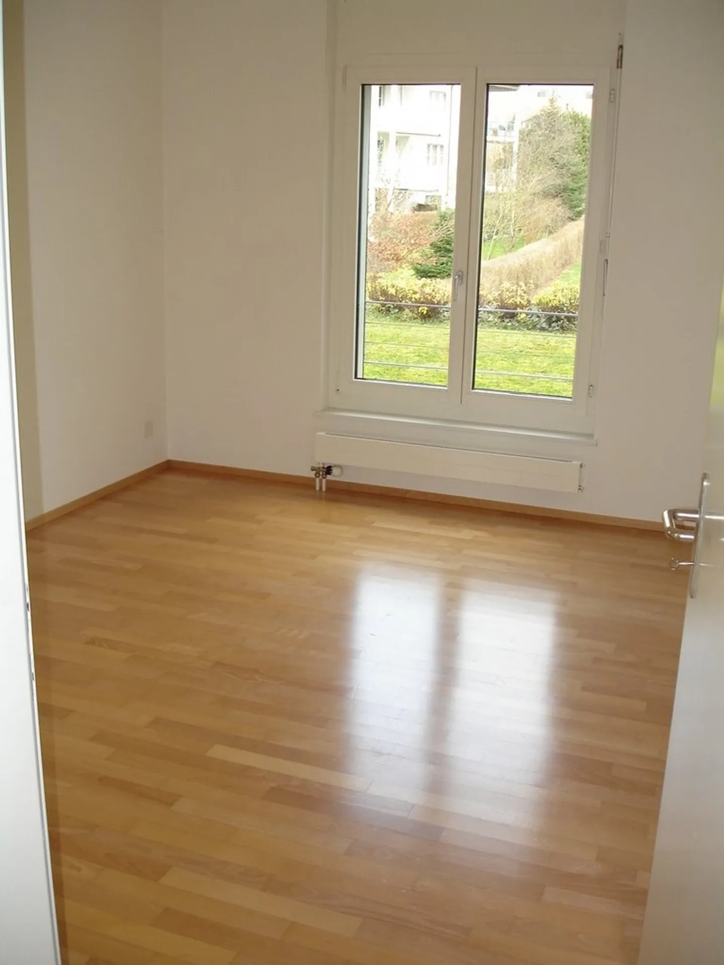 4.5 Room Apartment - Photo 4 of 9