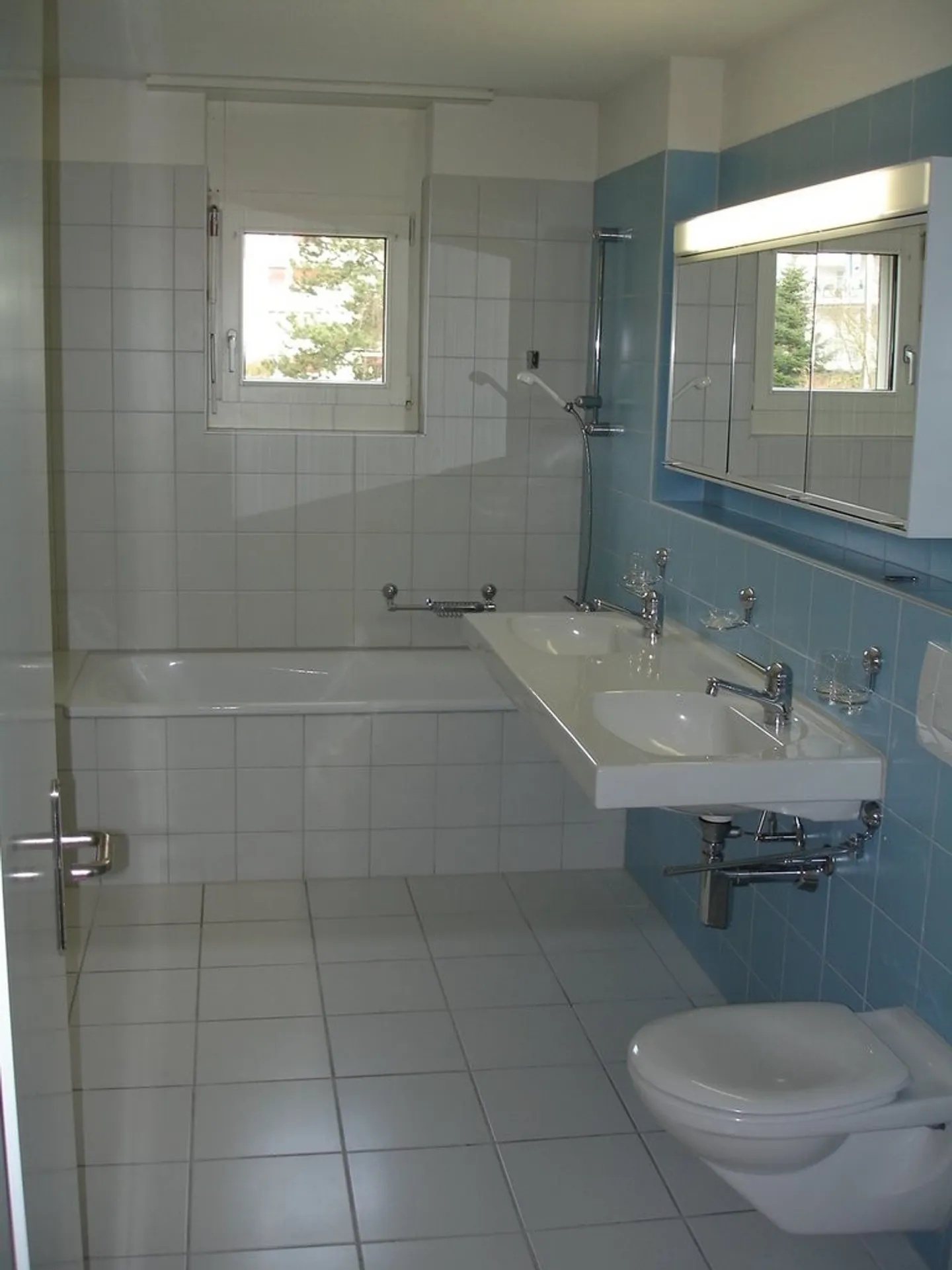 4.5 Room Apartment - Photo 7 of 9