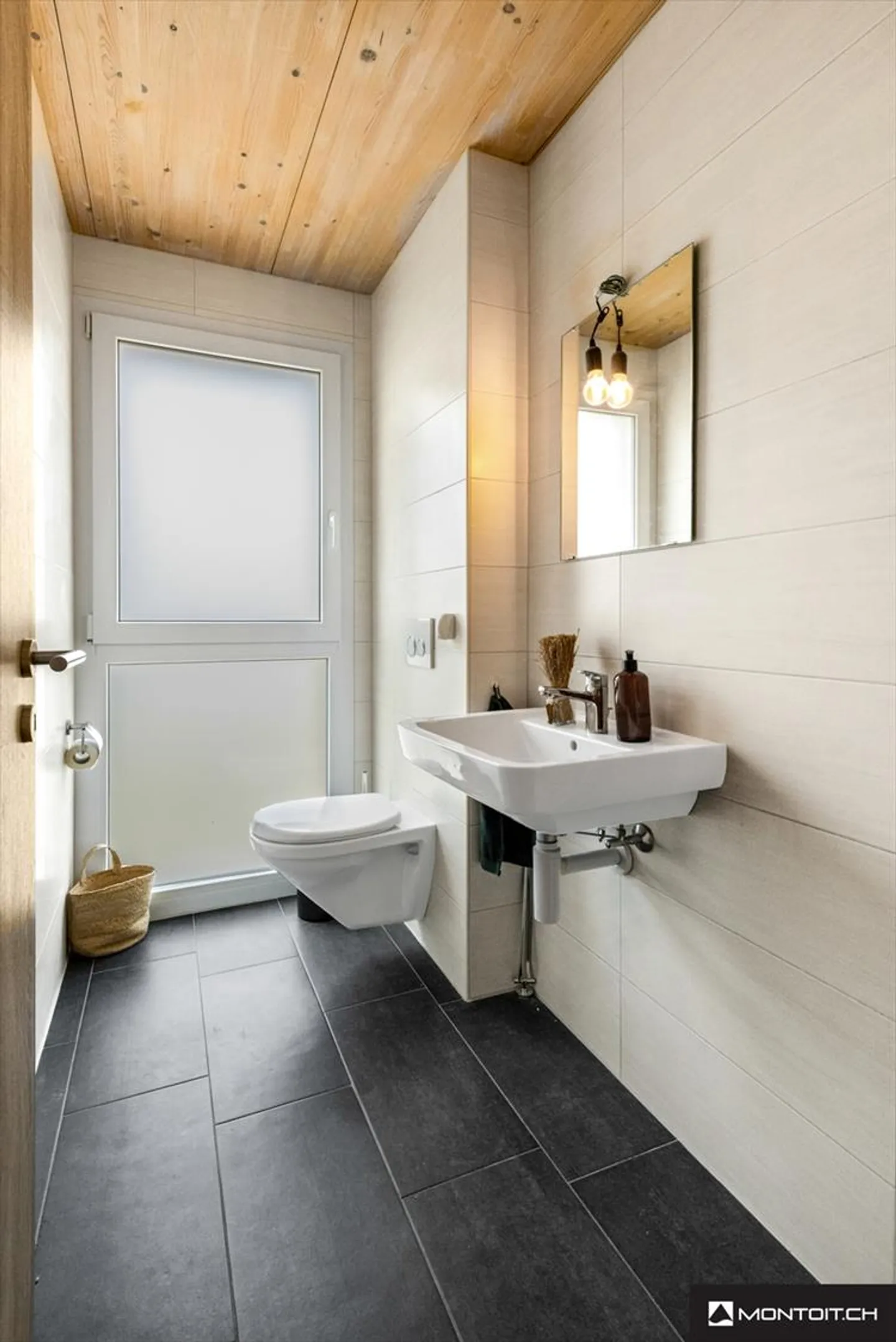 Payerne, for sale, 4.5-room semi-detached house of 140 m2 with garden - Photo 12 of 13