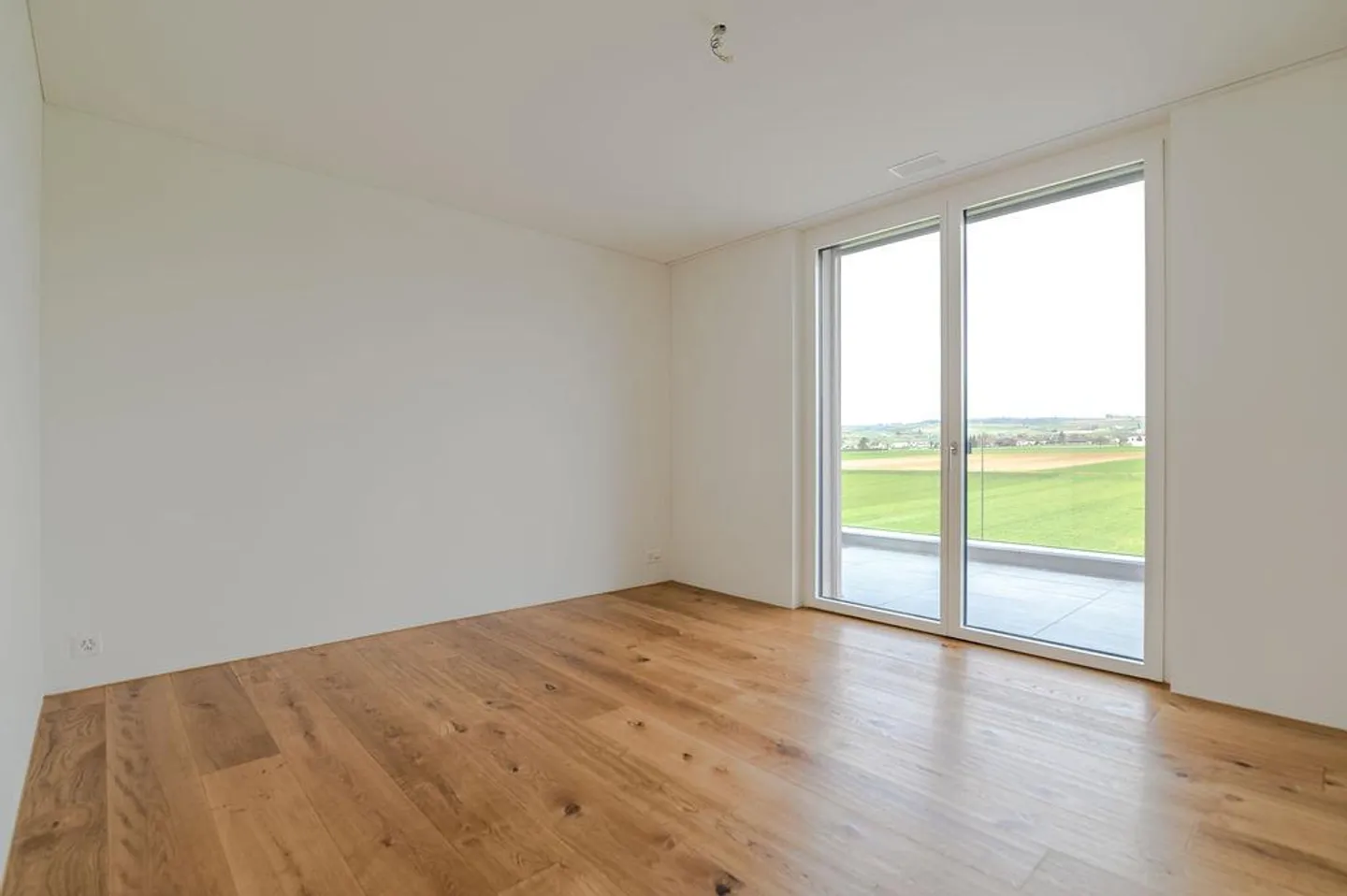 Appartamento attico da sogno a Neunkirch. - Foto 4 di 11