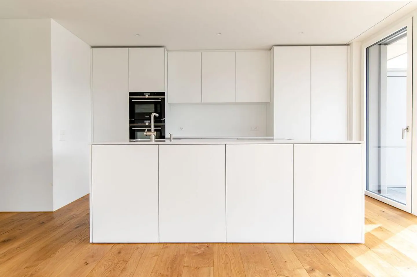 Appartamento attico da sogno a Neunkirch. - Foto 3 di 11