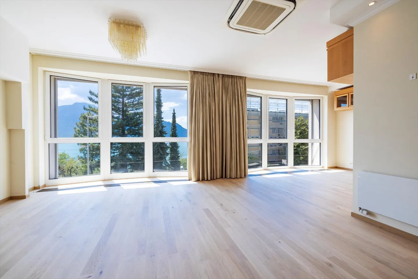 3,5-Zimmer-Wohnung - Foto 3 von 9