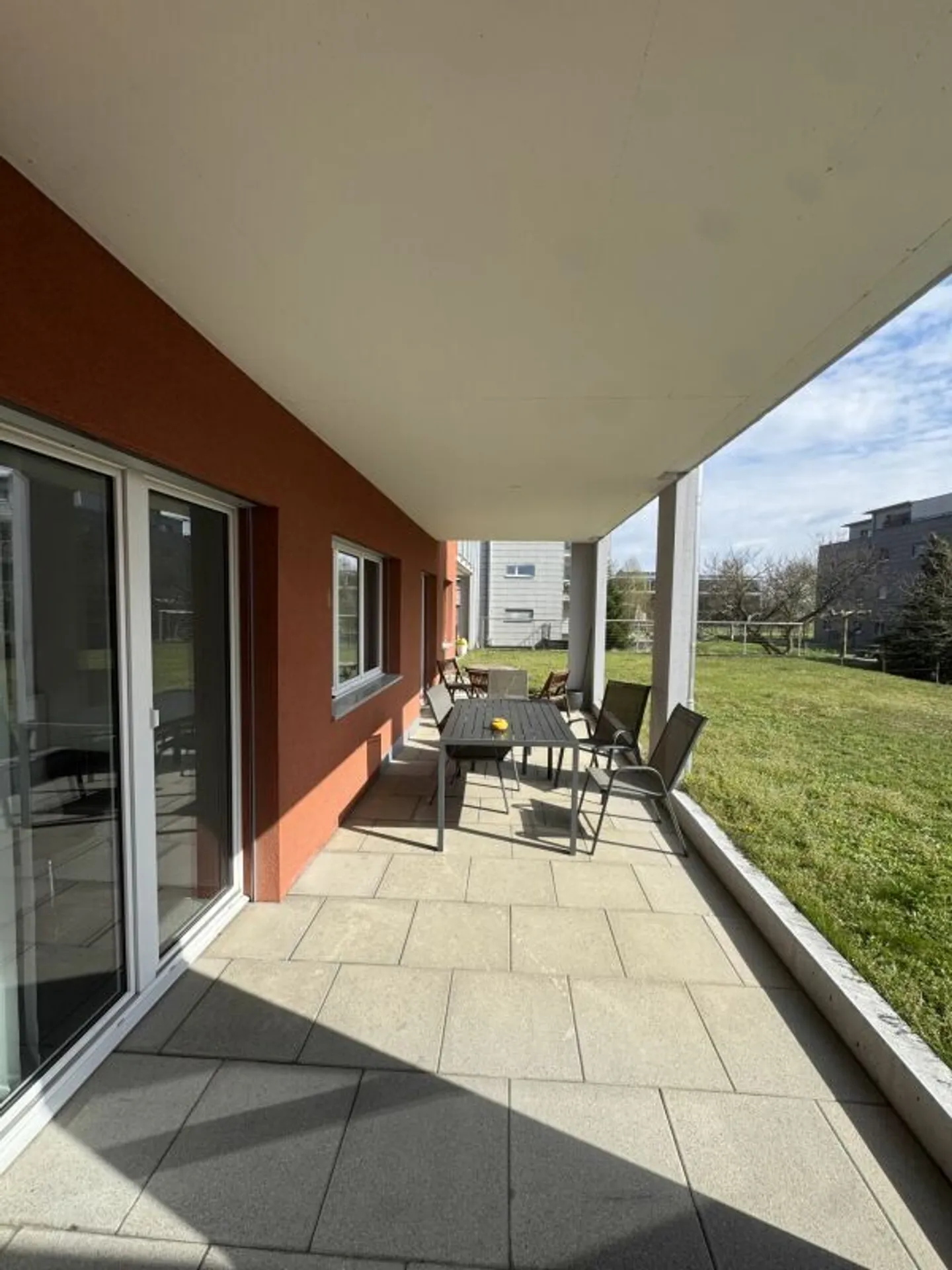 Spacious commercial space for office or practice, 238 m² - Photo 9 of 12