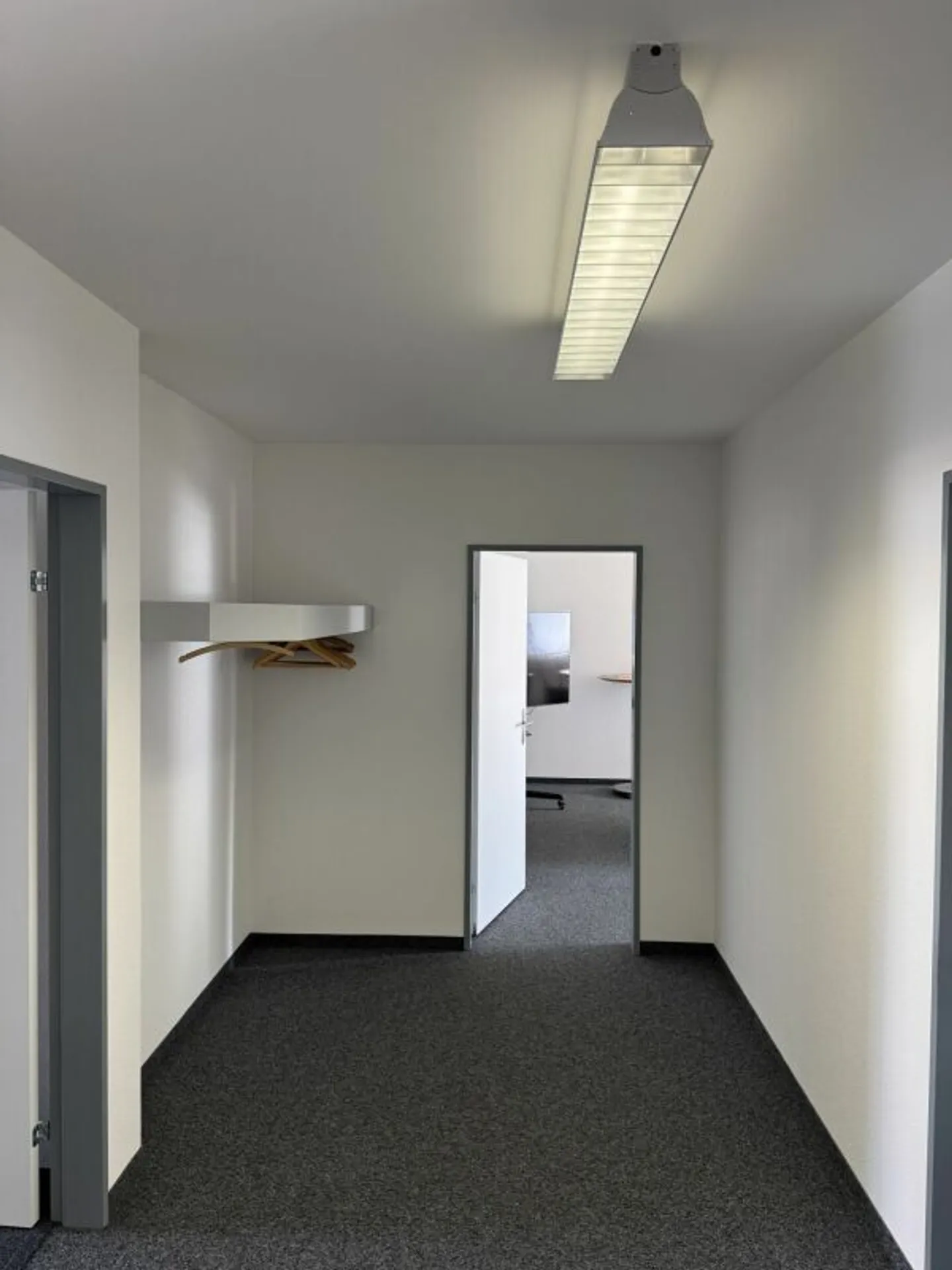 Spacious commercial space for office or practice, 238 m² - Photo 11 of 12
