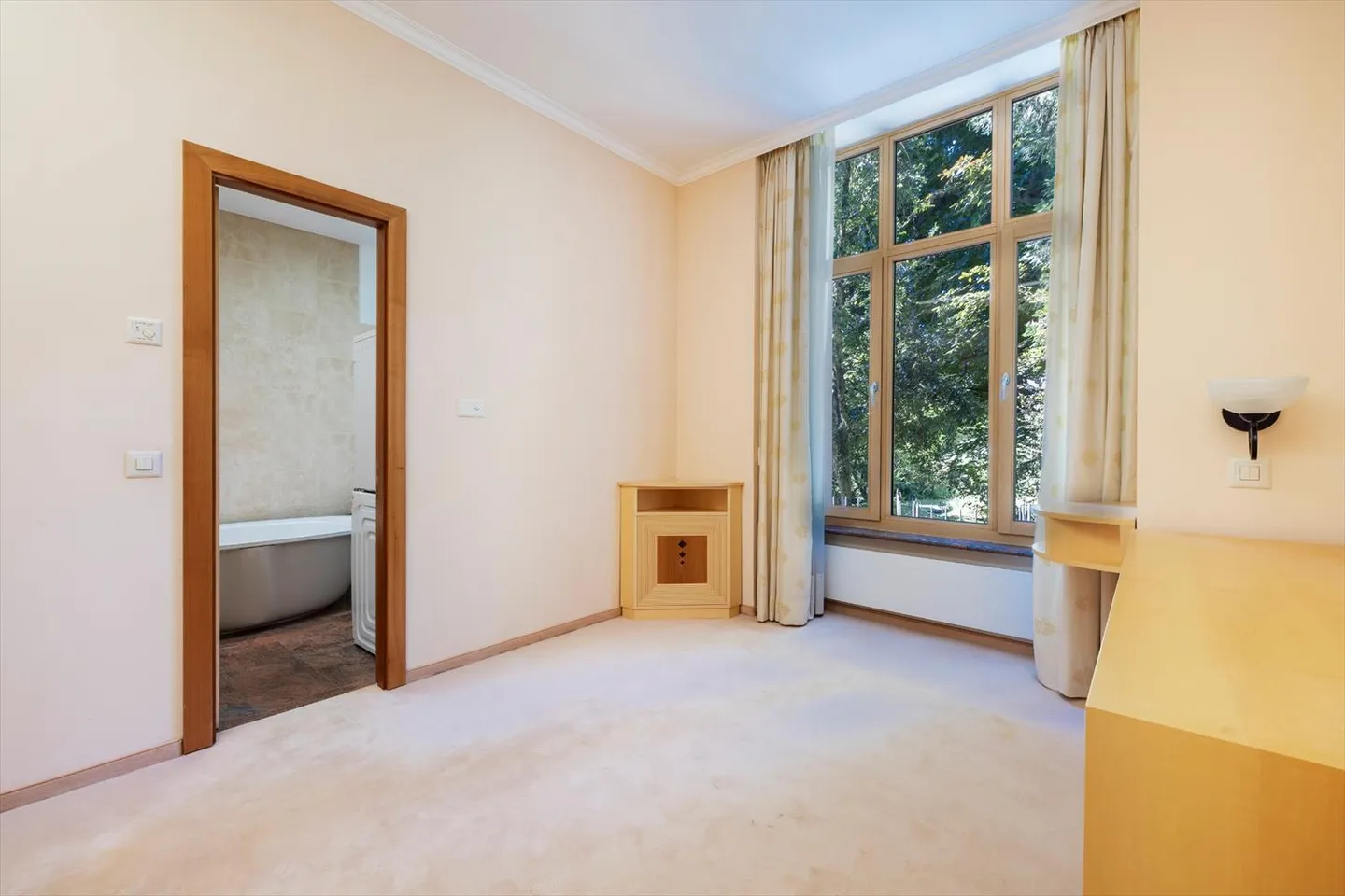 3,5-Zimmer-Wohnung - Foto 5 von 9