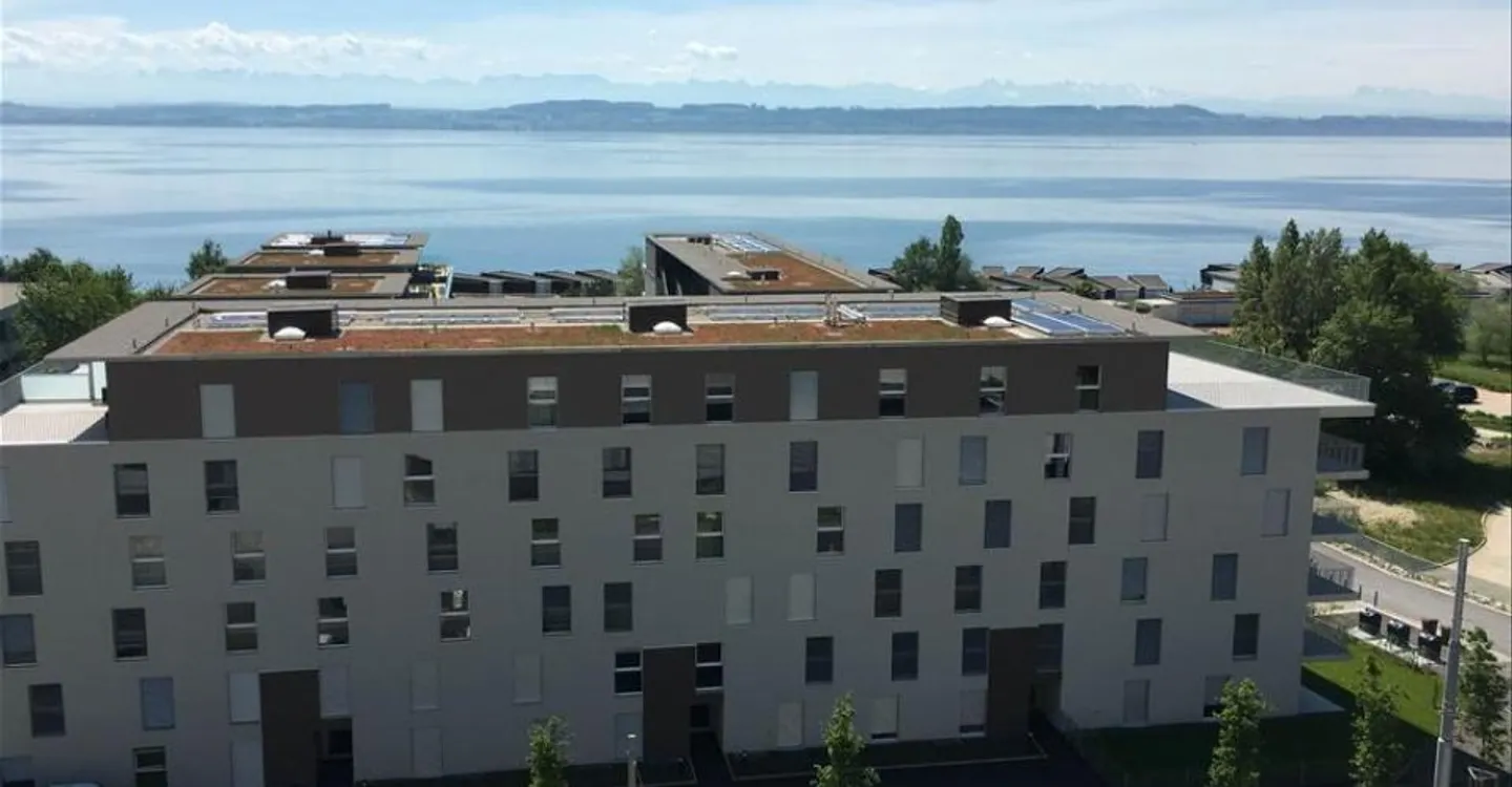 Appartamento affascinante di 77 m2 con terrazza di 15,5 m2 - Foto 2 di 2