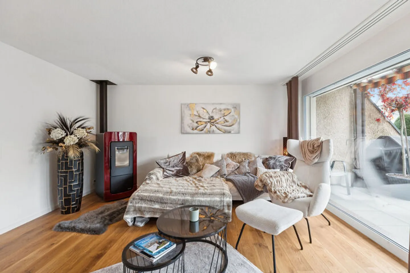 Maison individuelle à vendre - Photo 3 sur 8