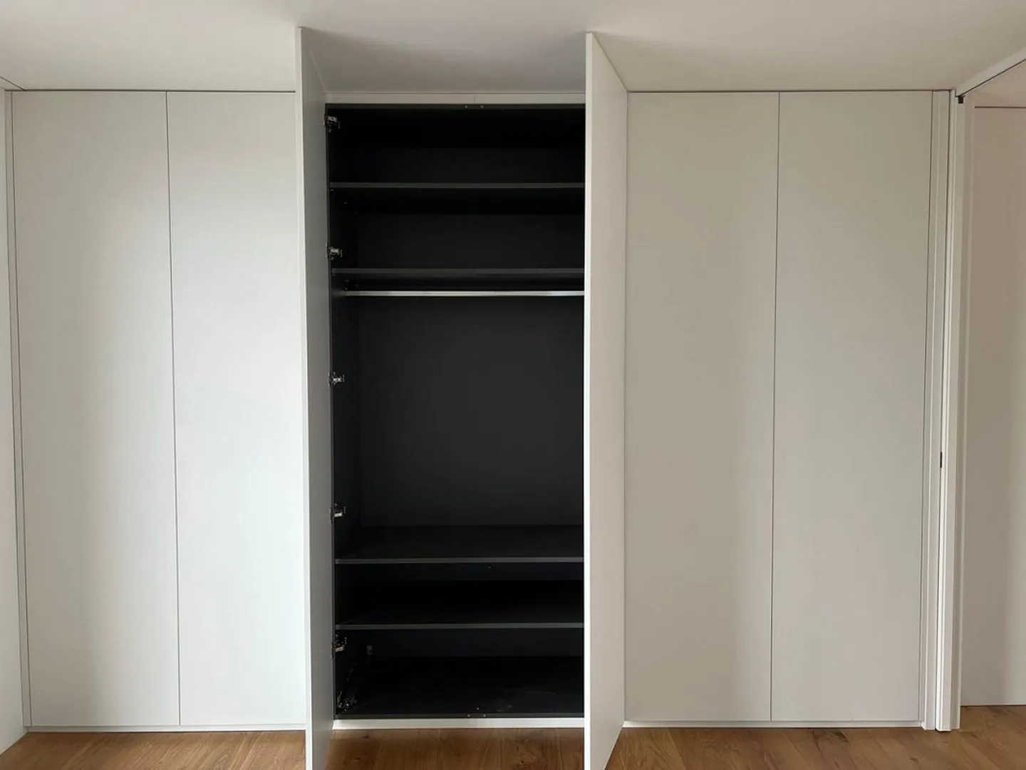 Appartamento attico da sogno a Neunkirch. - Foto 5 di 11