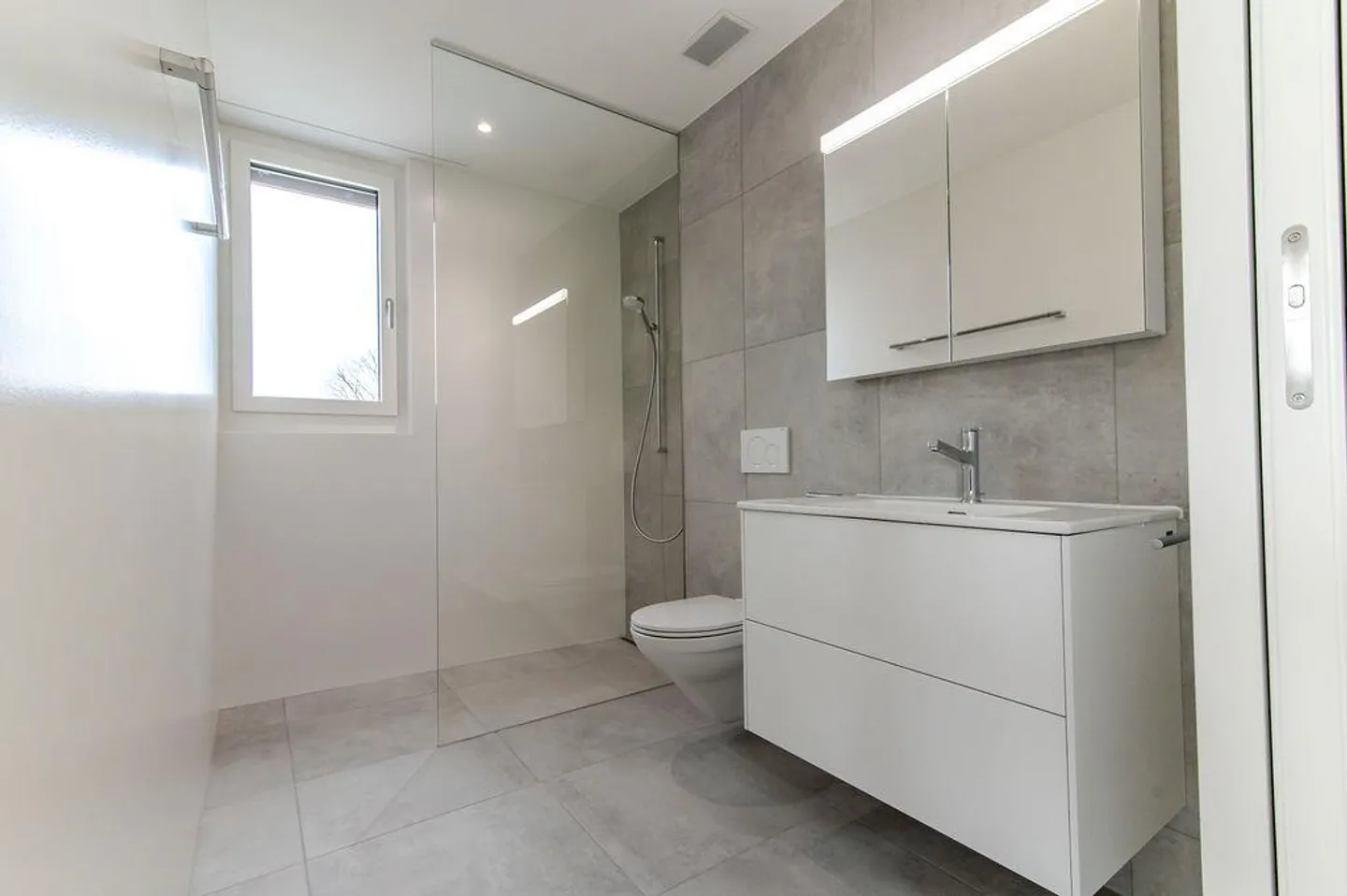 Appartamento attico da sogno a Neunkirch. - Foto 6 di 11