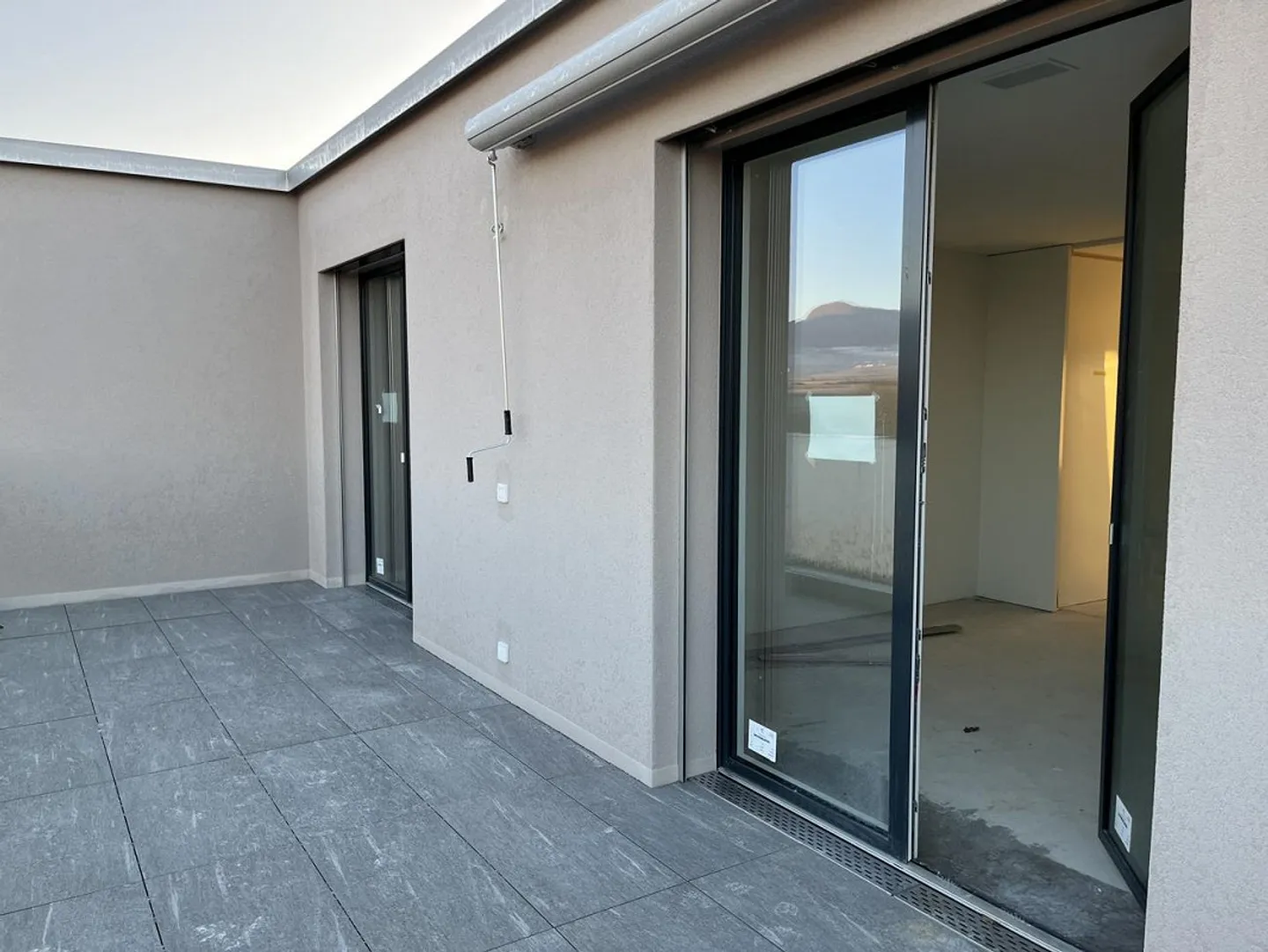 Appartamento attico da sogno a Neunkirch. - Foto 7 di 11