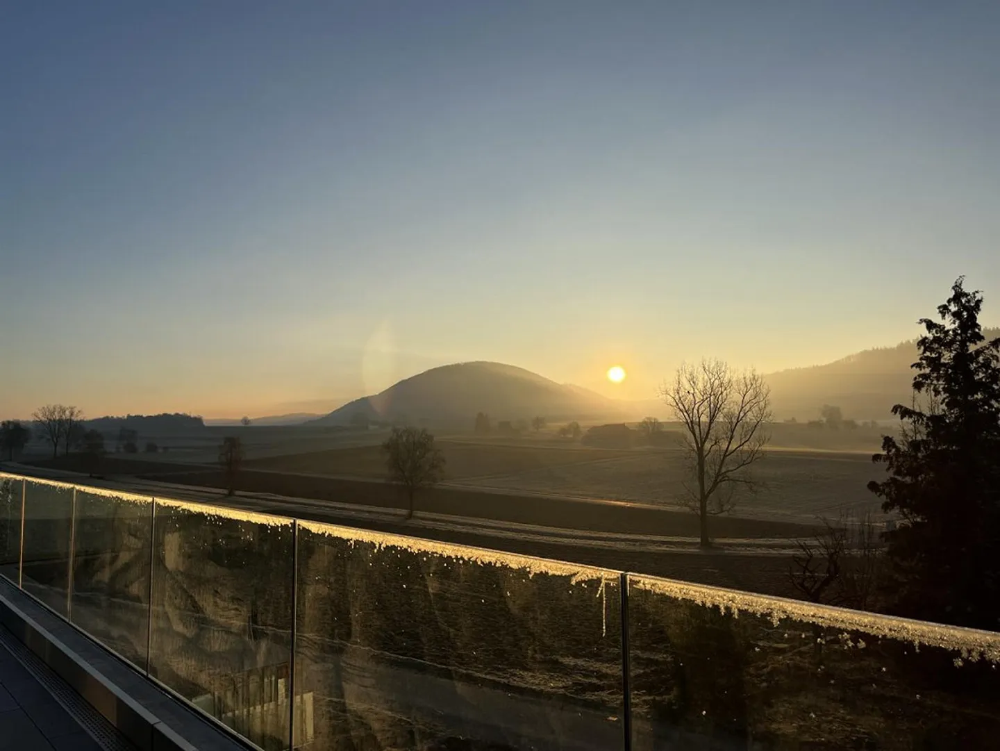 Appartamento attico da sogno a Neunkirch. - Foto 9 di 11