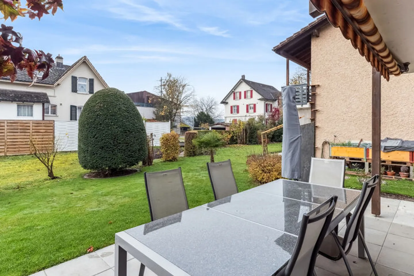 Maison individuelle à vendre - Photo 6 sur 8