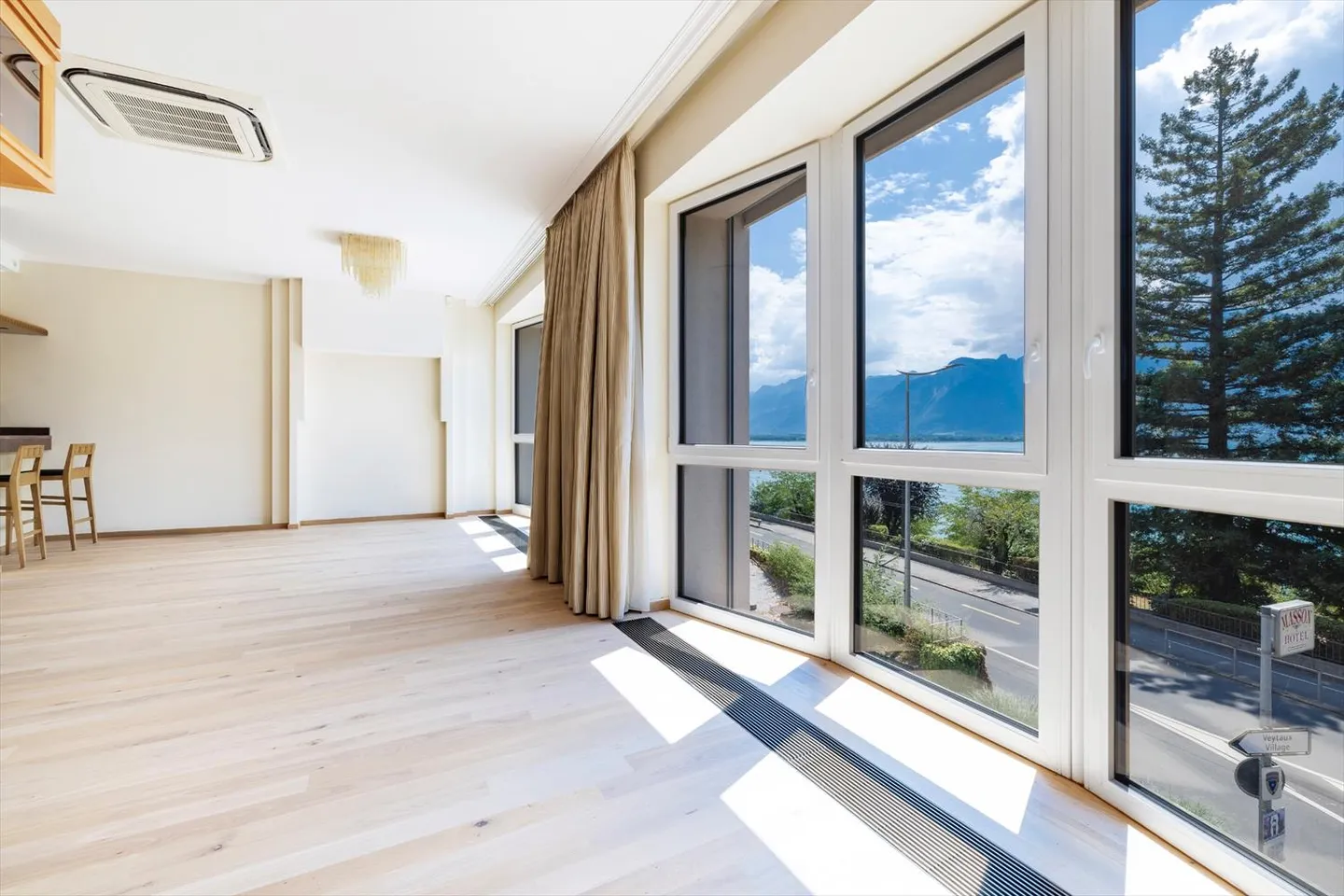 3,5-Zimmer-Wohnung - Foto 2 von 9