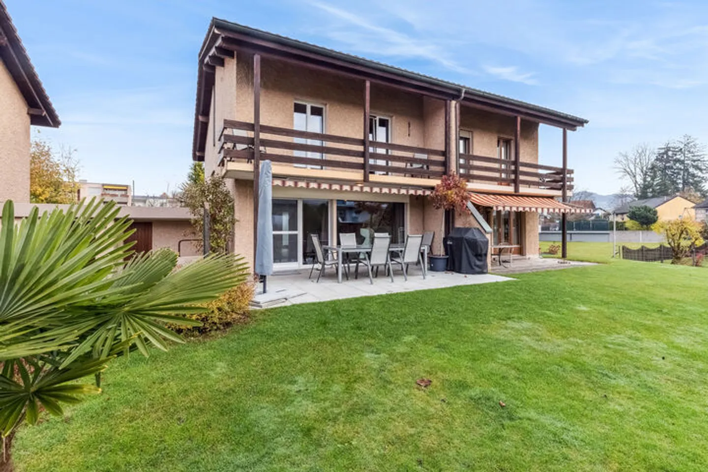 Maison individuelle à vendre - Photo 7 sur 8