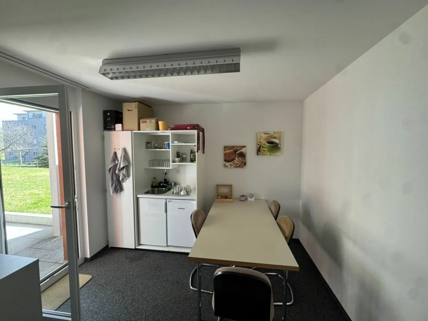 Spacious commercial space for office or practice, 238 m² - Photo 8 of 12