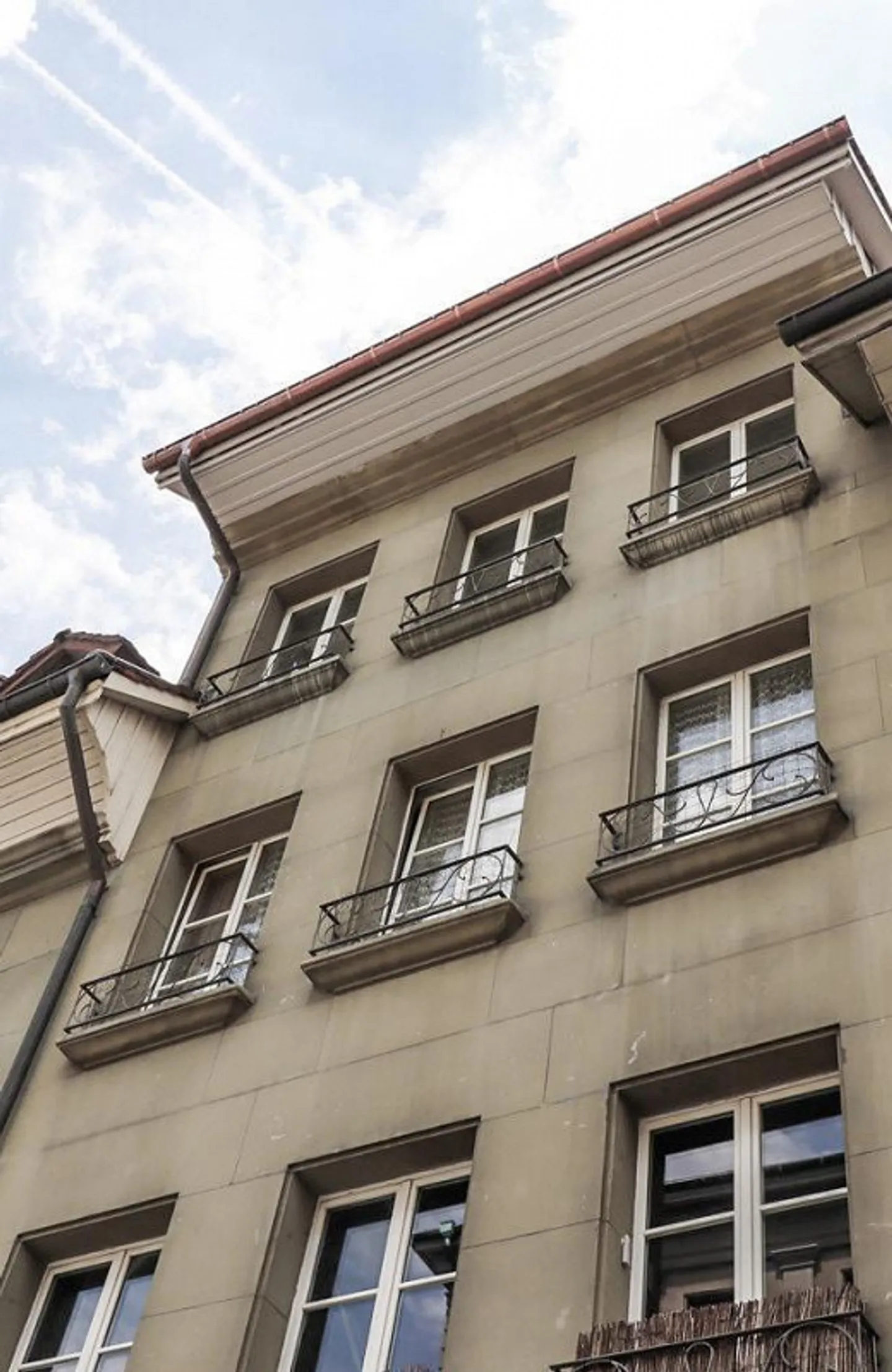 Investire nel patrimonio mondiale dell'UNESCO – Edificio residenziale e commerciale a Berna Città Vecchia - Foto 4 di 12