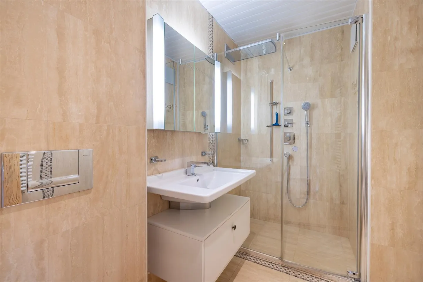 3,5-Zimmer-Wohnung - Foto 7 von 9