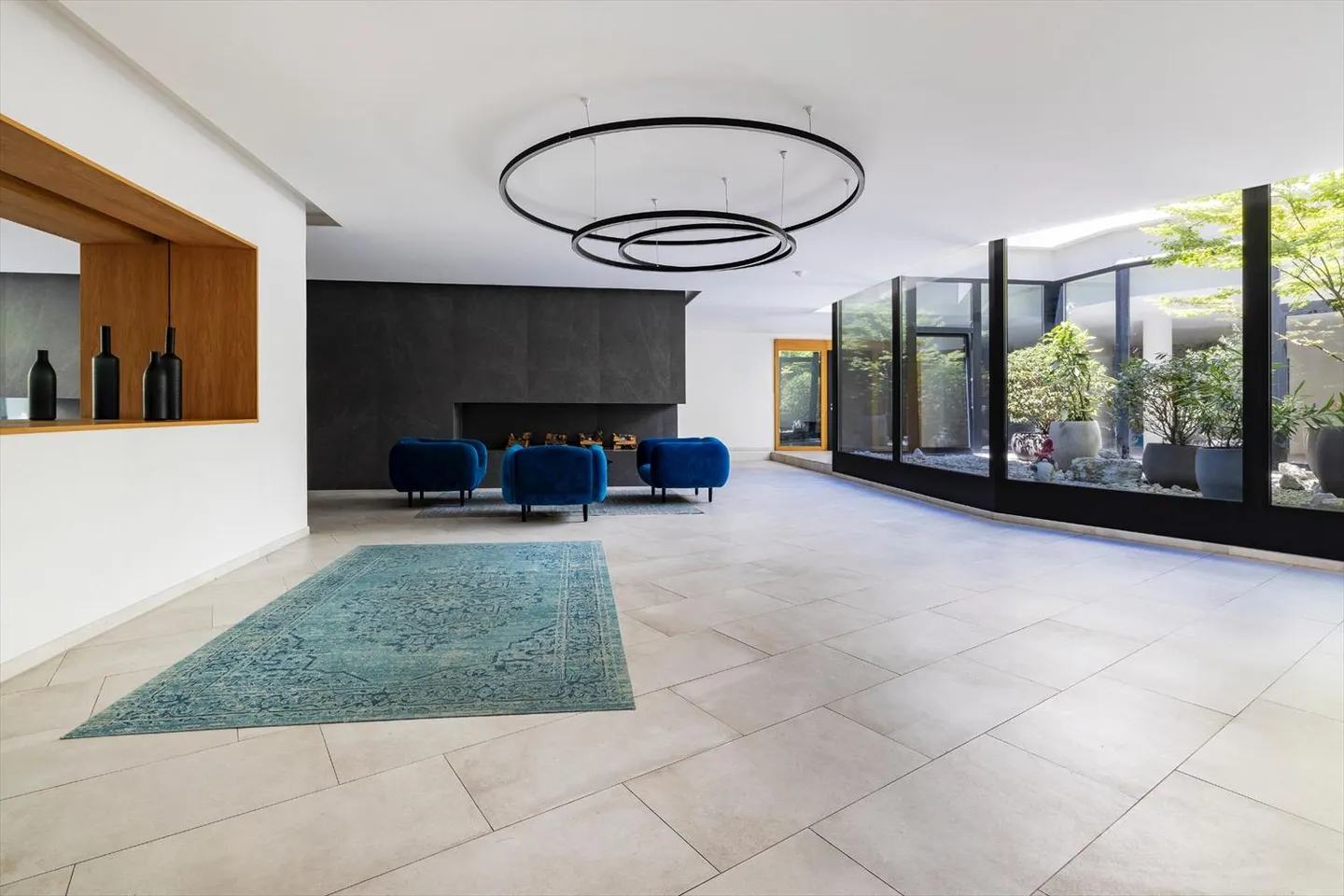3,5-Zimmer-Wohnung - Foto 9 von 9