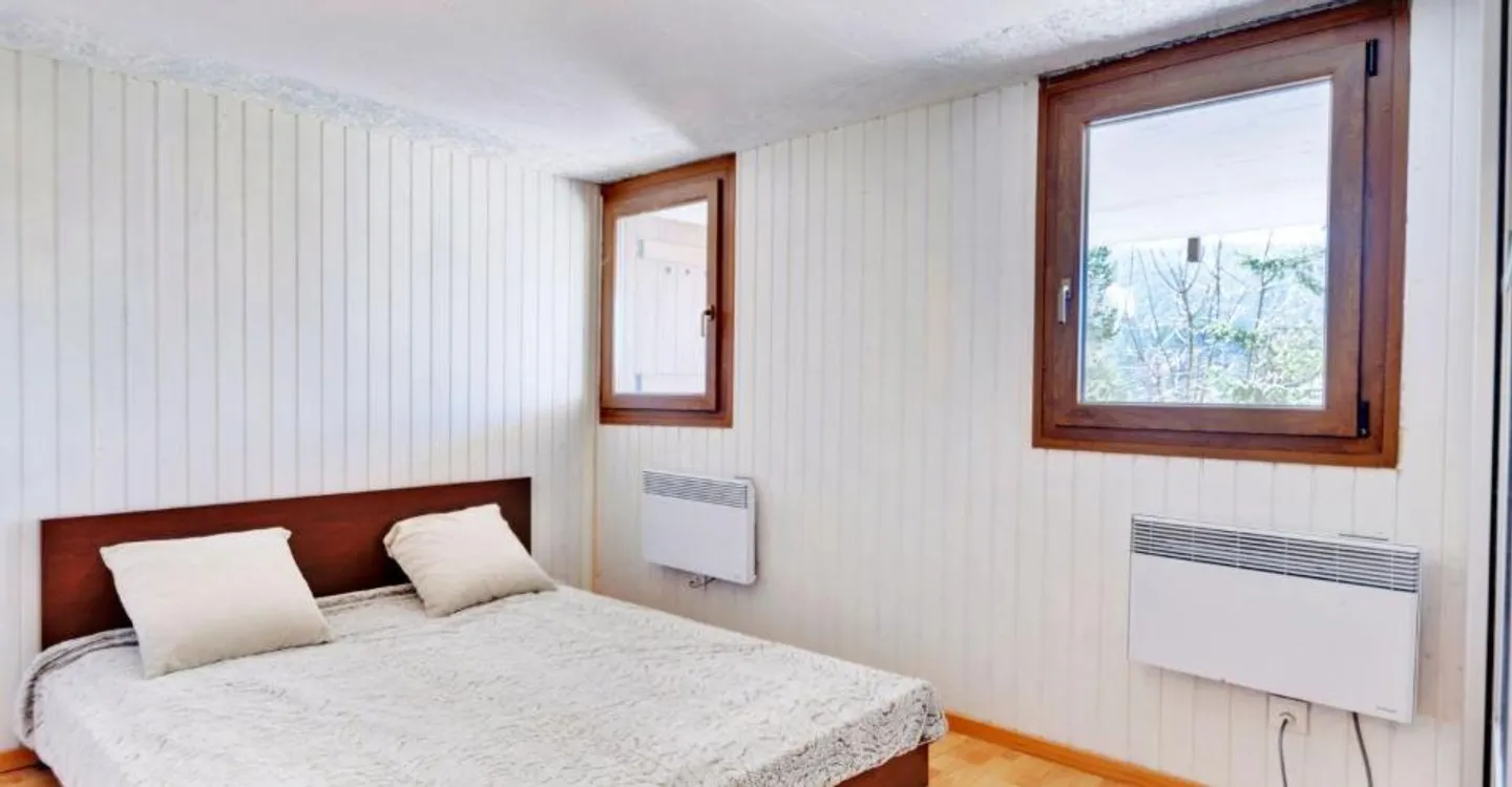 Charming Nature Chalet - Photo 6 of 11