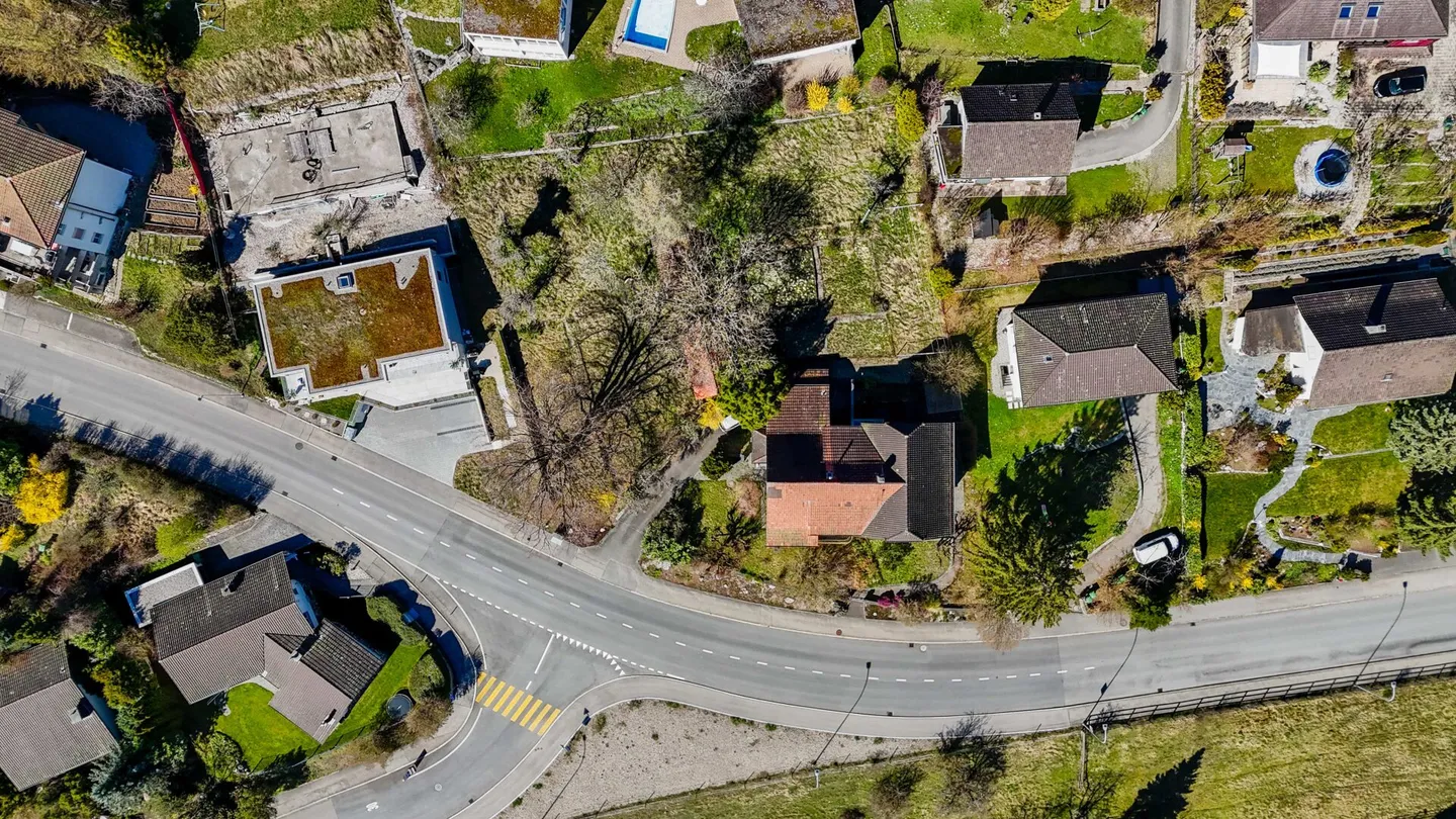 Développer avec prévoyance - Photo 3 sur 9