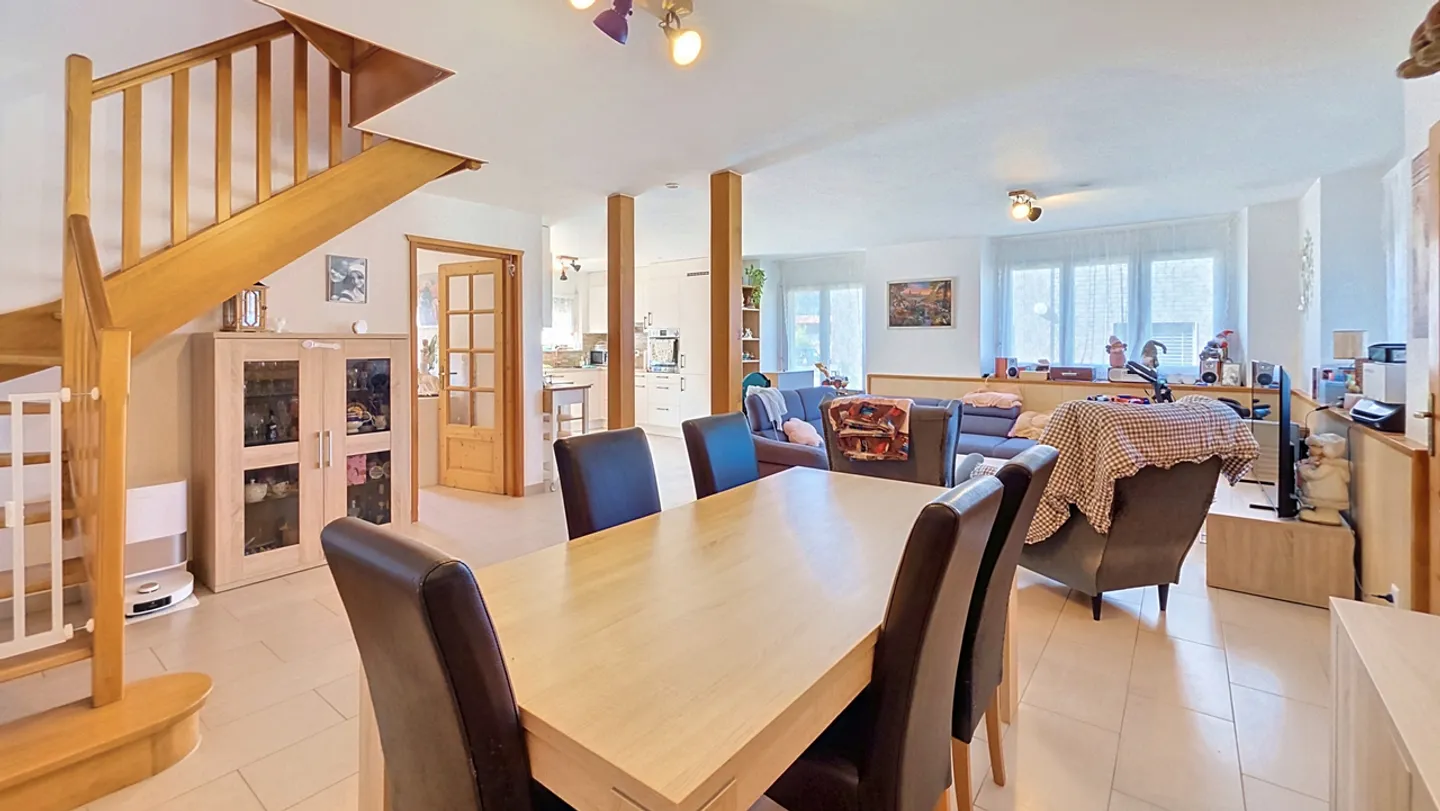 Einfamilienhaus kaufen - Foto 7 von 19