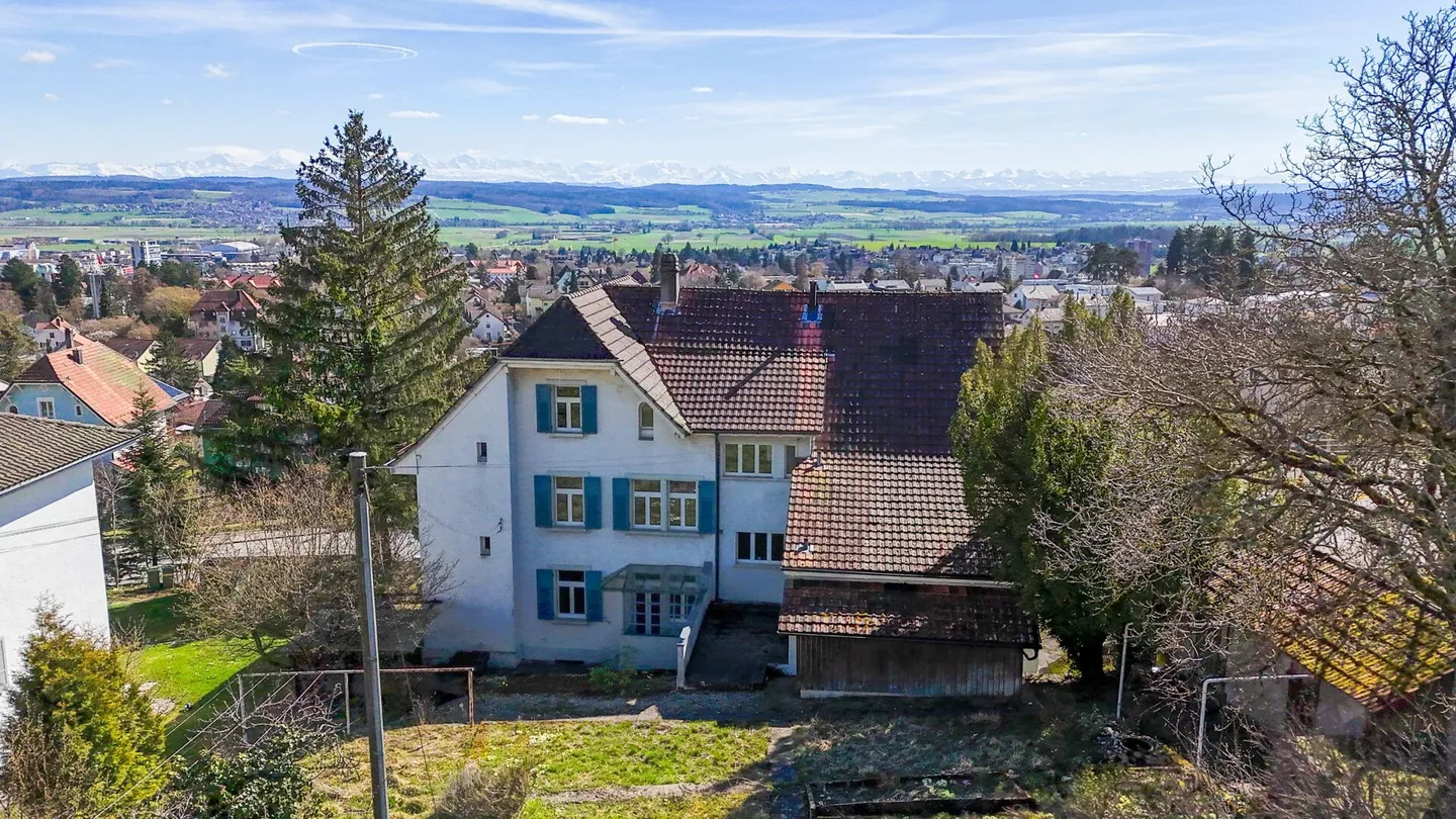 Développer avec prévoyance - Photo 5 sur 9