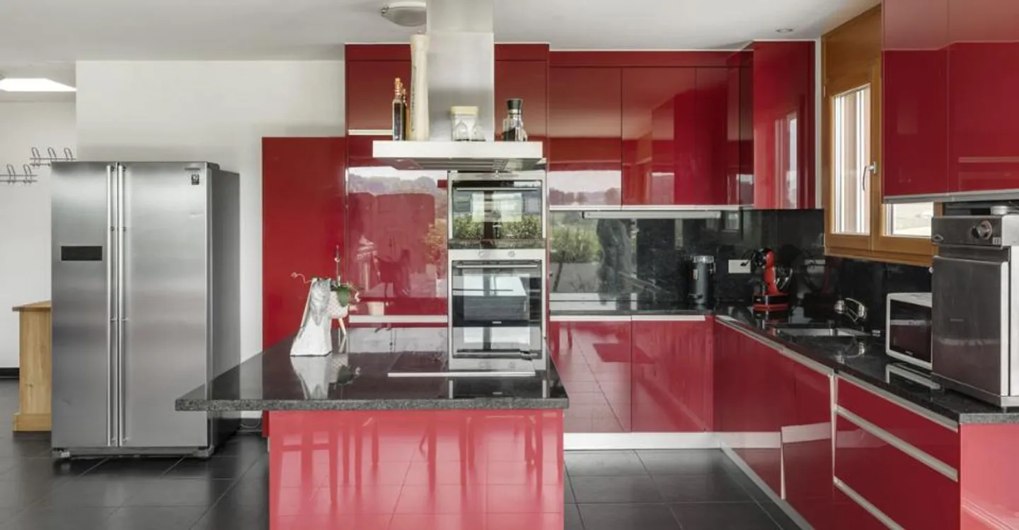 True penthouse occupying the entire top floor - Photo 15 of 20