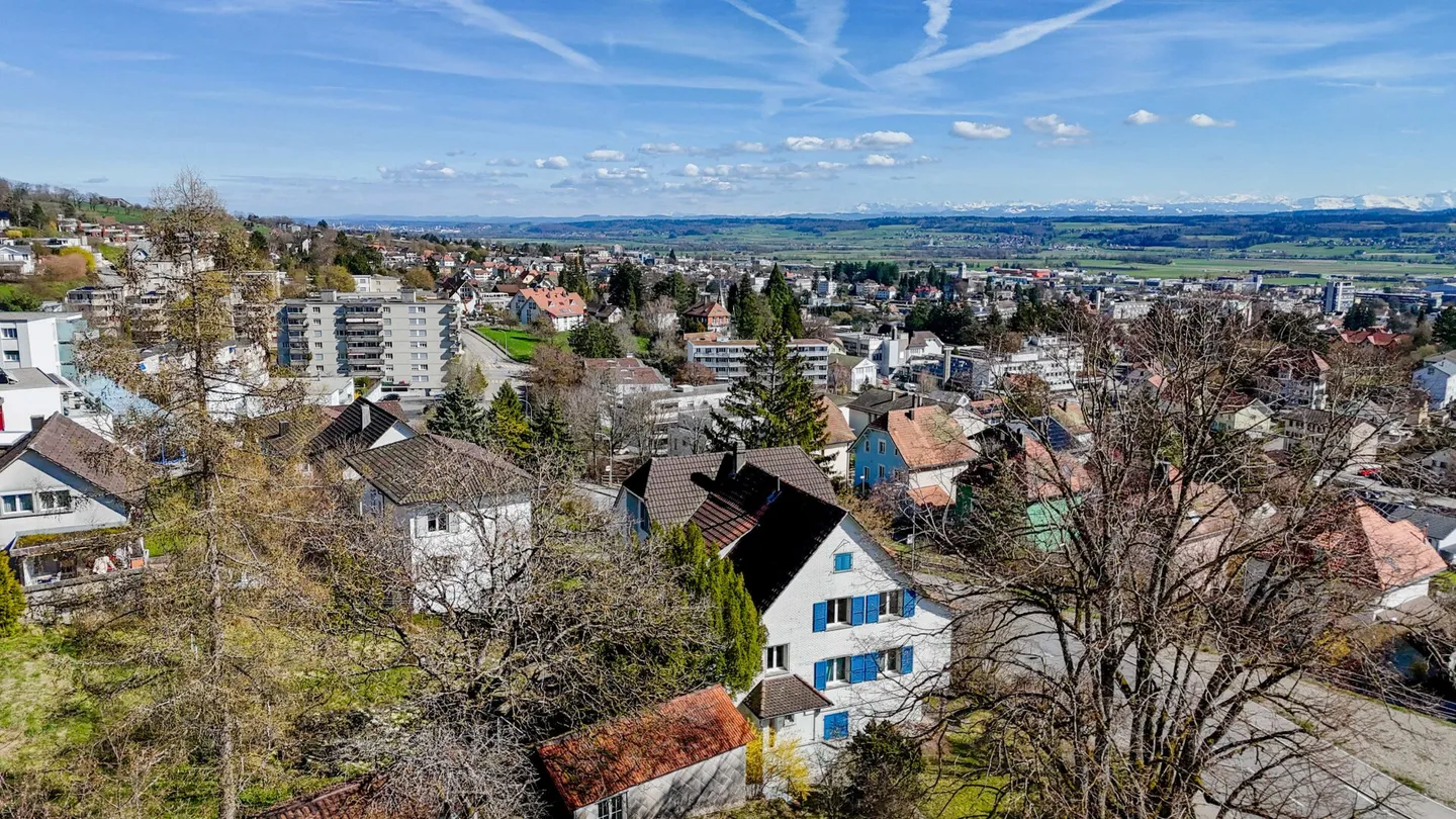 Développer avec prévoyance - Photo 7 sur 9