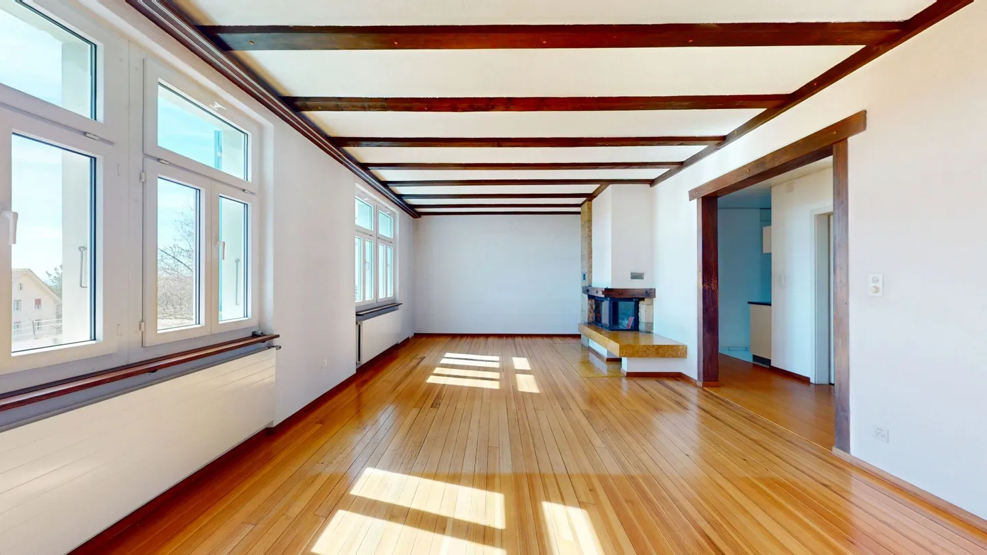 Développer avec prévoyance - Photo 8 sur 9