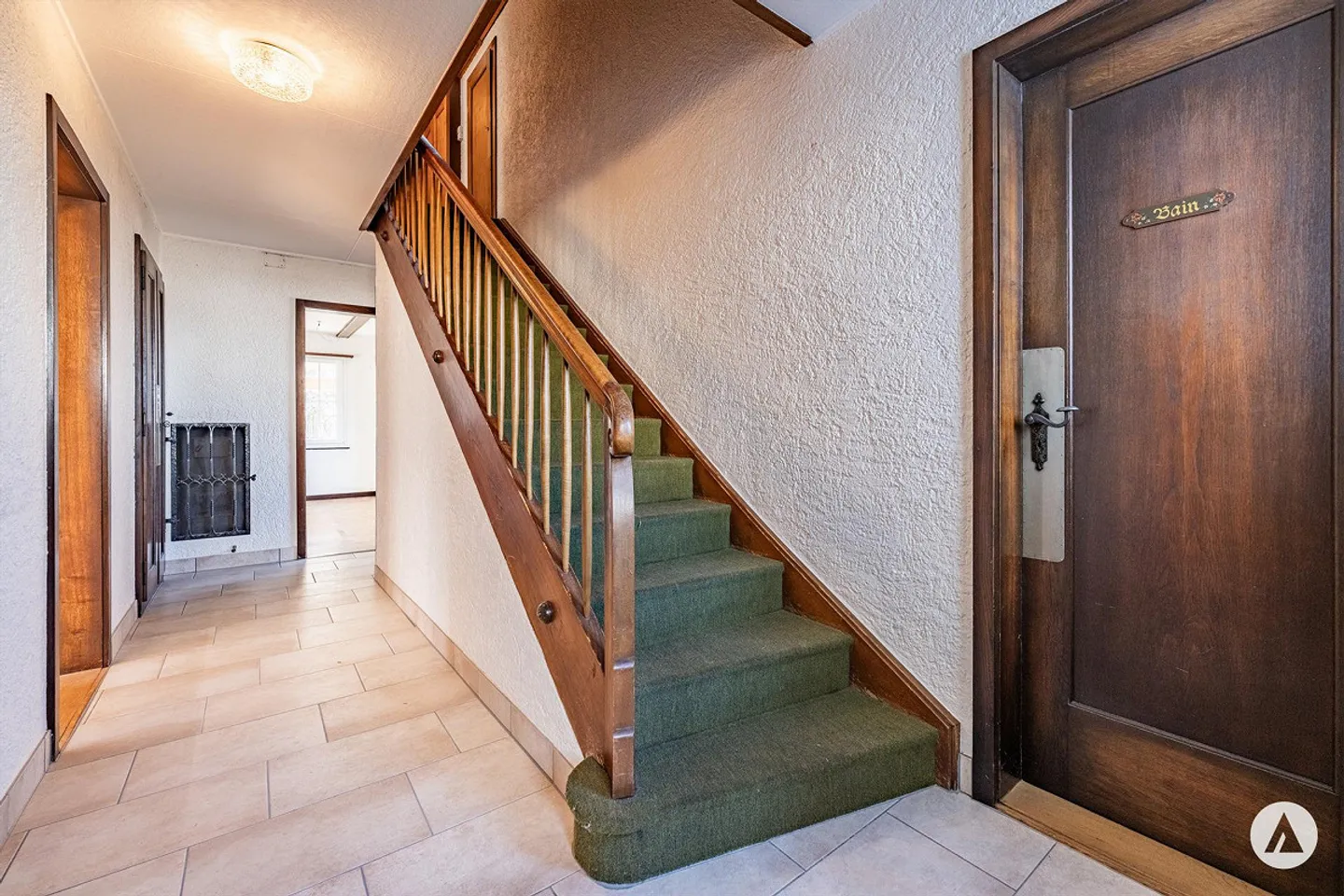 Il Gurten alle spalle, la città di Berna ai tuoi piedi - Foto 9 di 13