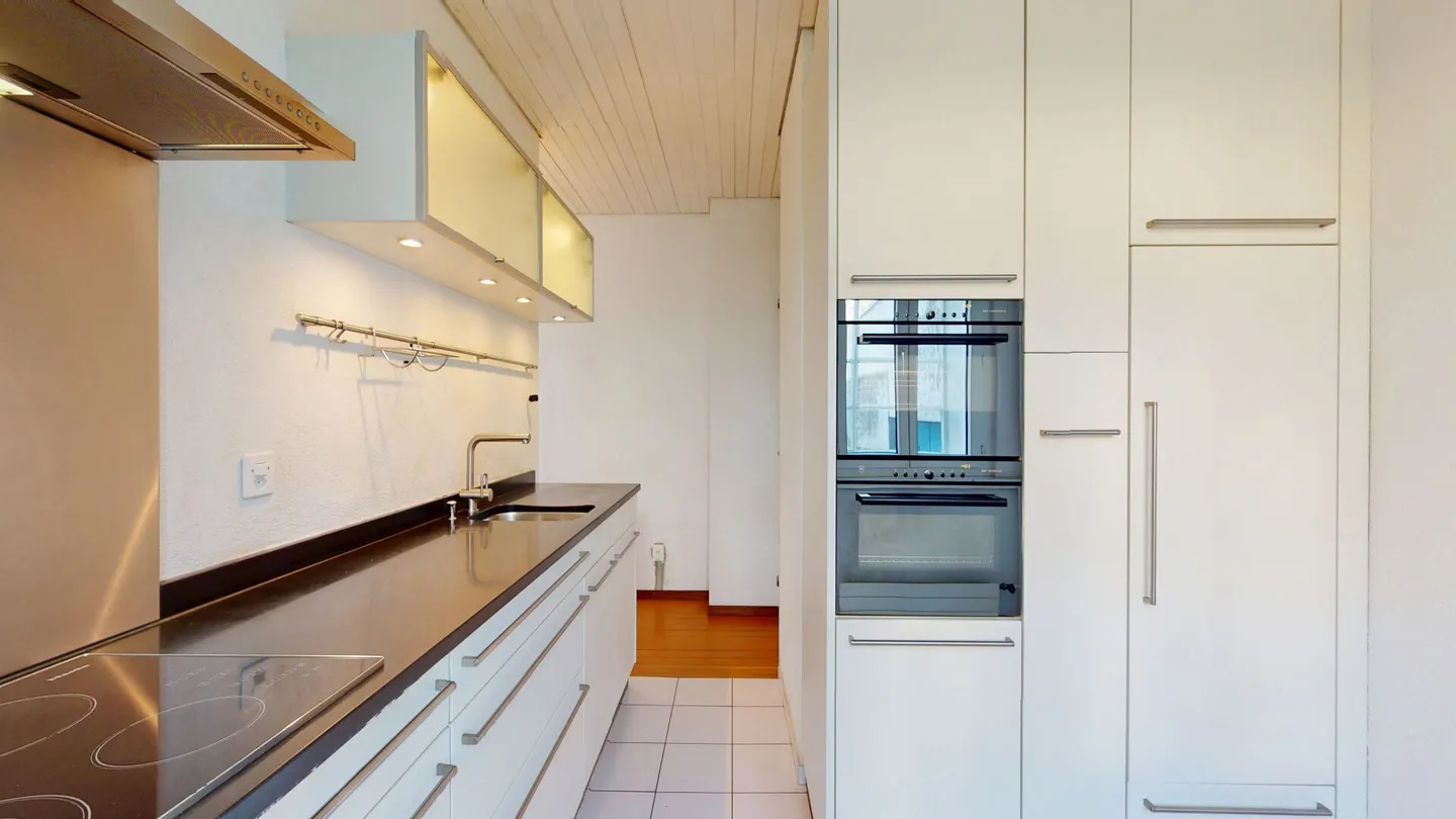 Développer avec prévoyance - Photo 9 sur 9