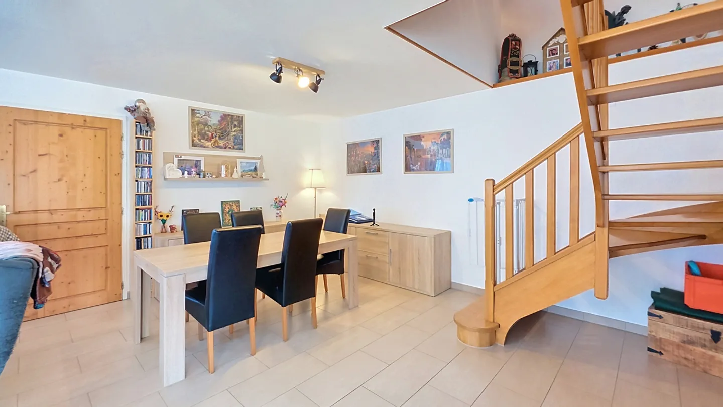 Einfamilienhaus kaufen - Foto 9 von 19
